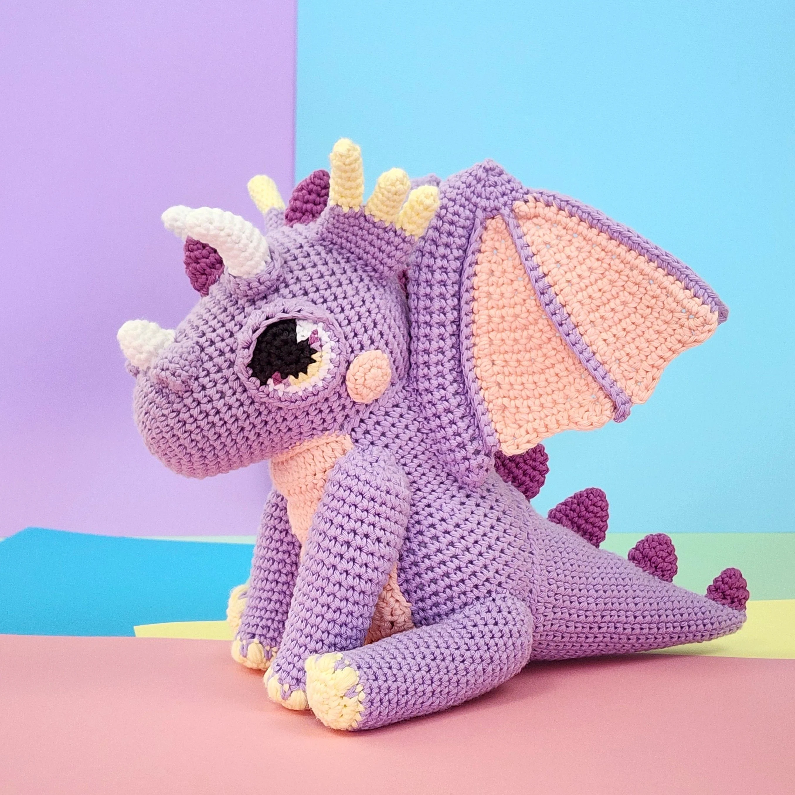 Orbit the Dragon - Image 2