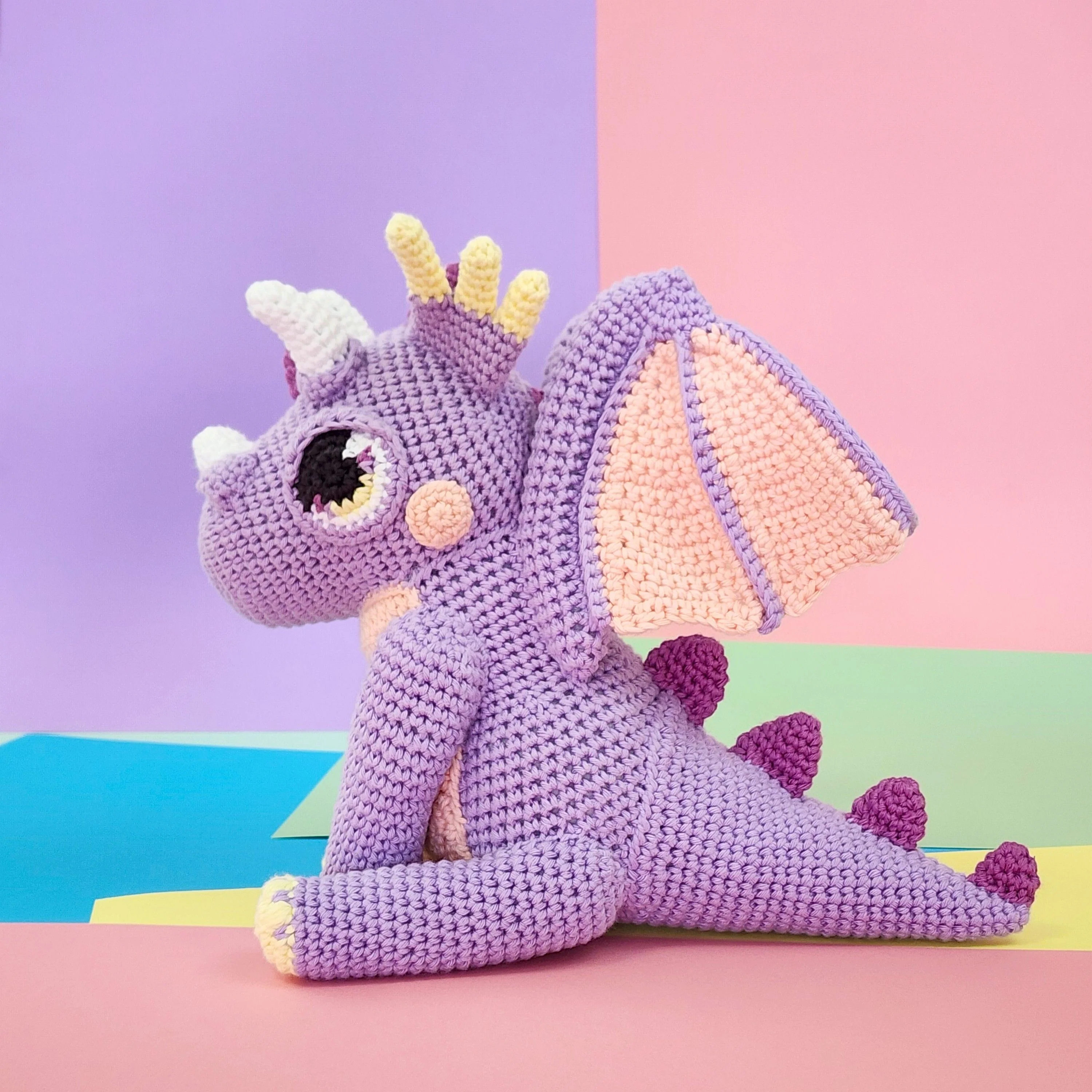 Orbit the Dragon - Image 3