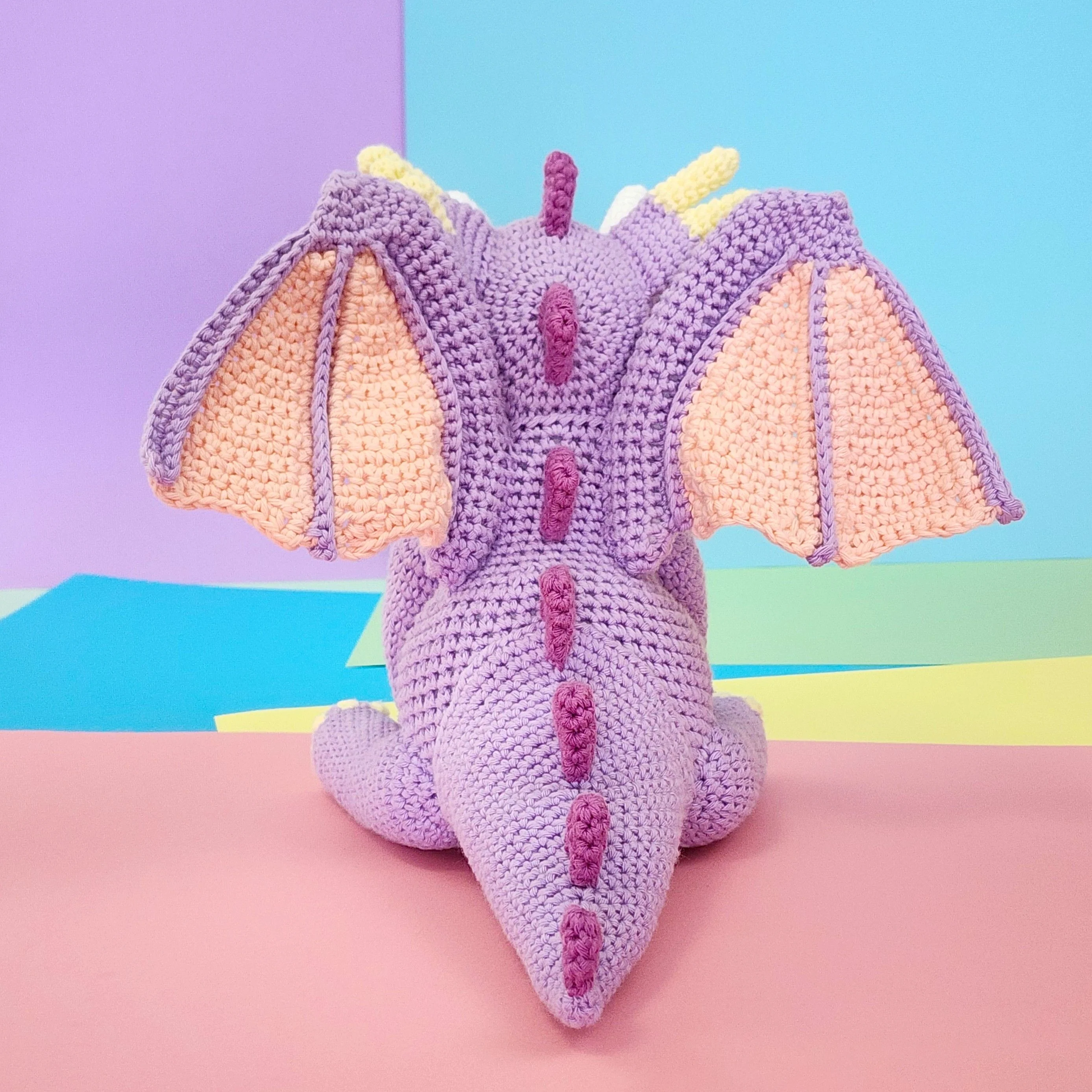 Orbit the Dragon - Image 5