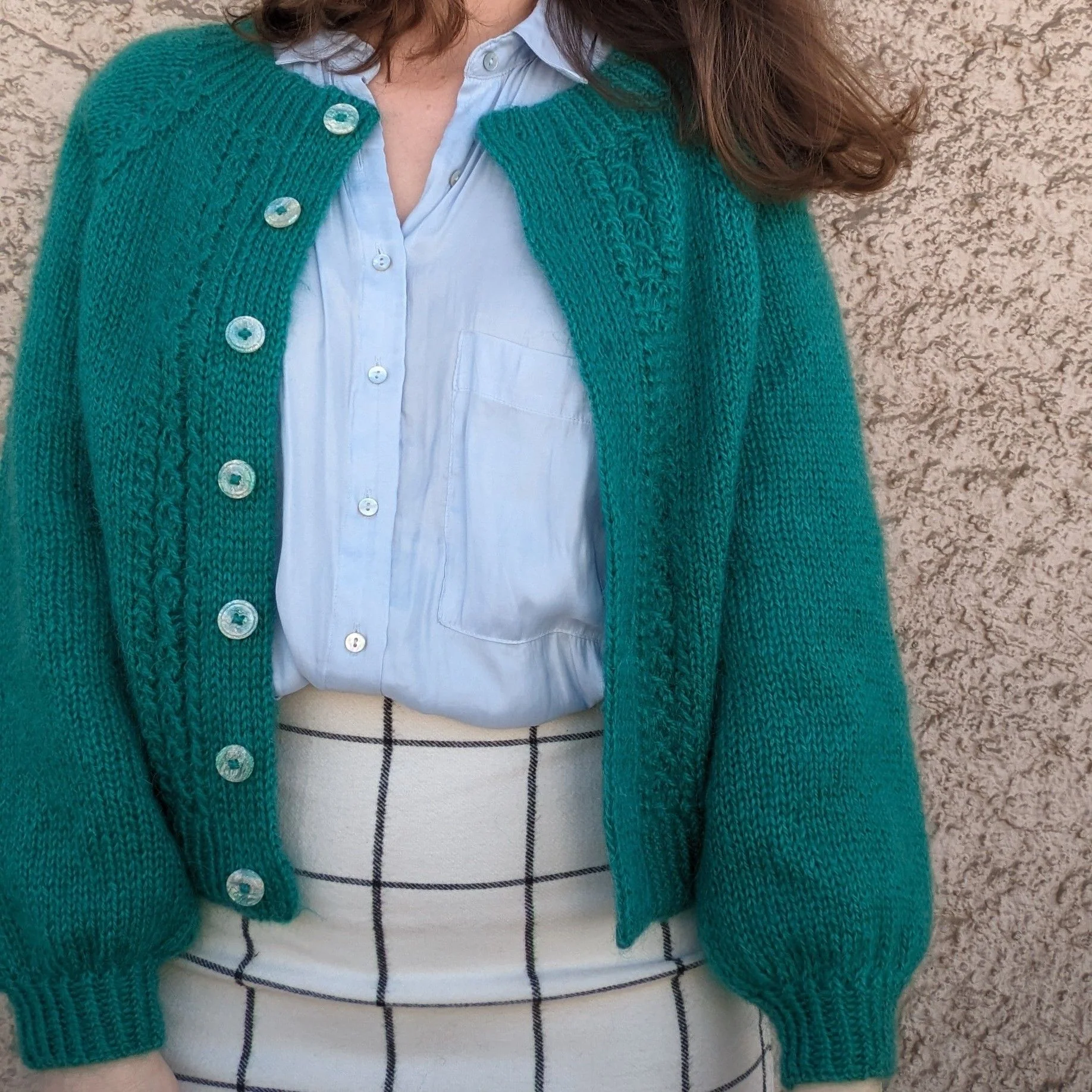 Festi - Cardigan - Image 2