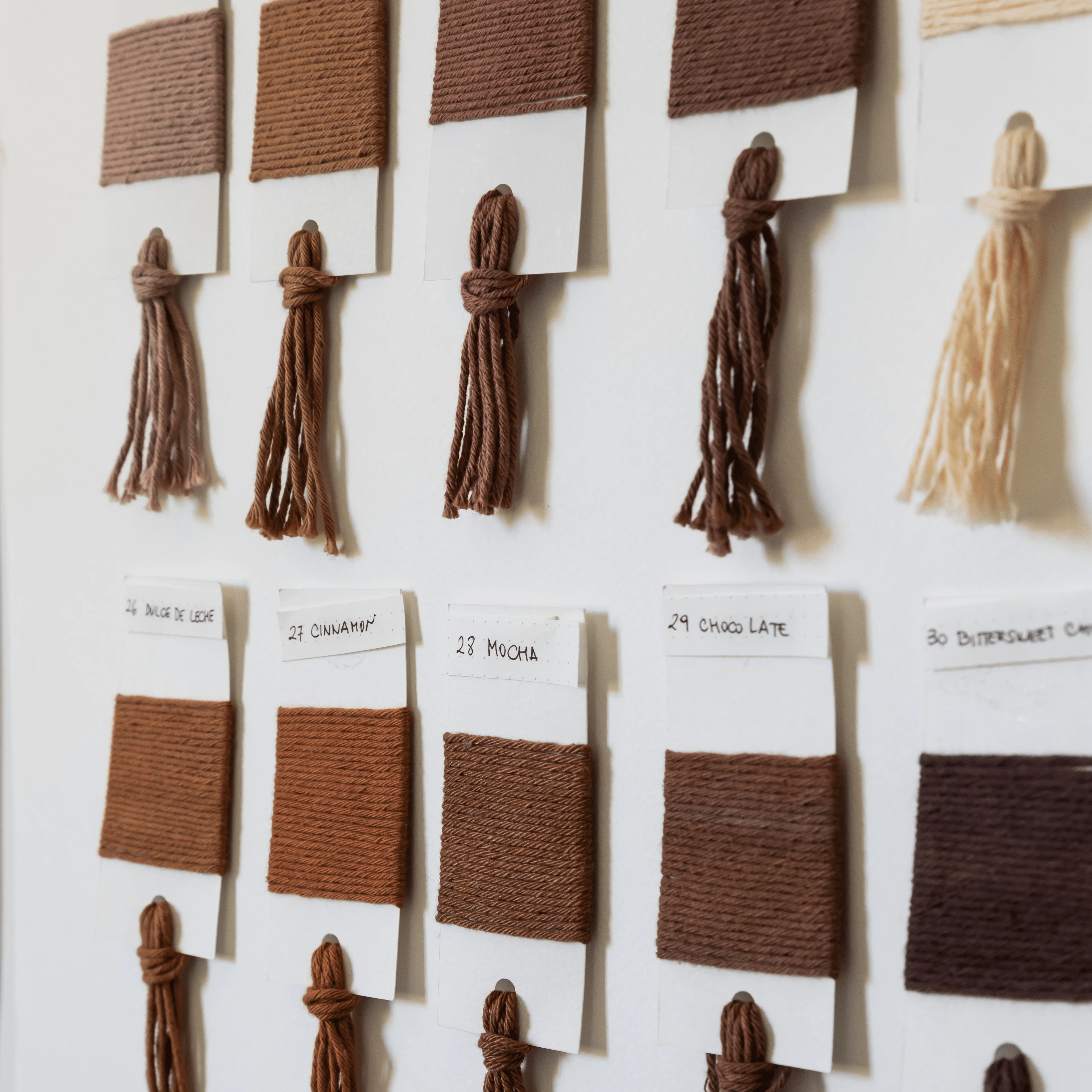 Pica Pau Cotton 8/7 Nude - Image 6