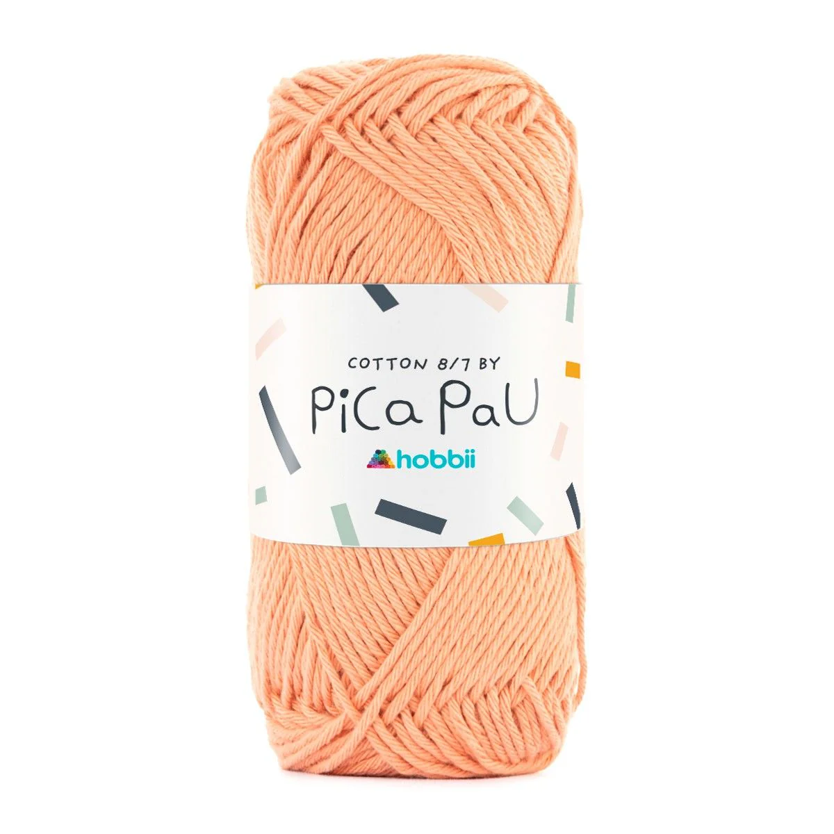 Pica Pau Cotton 8/7 - Image 10