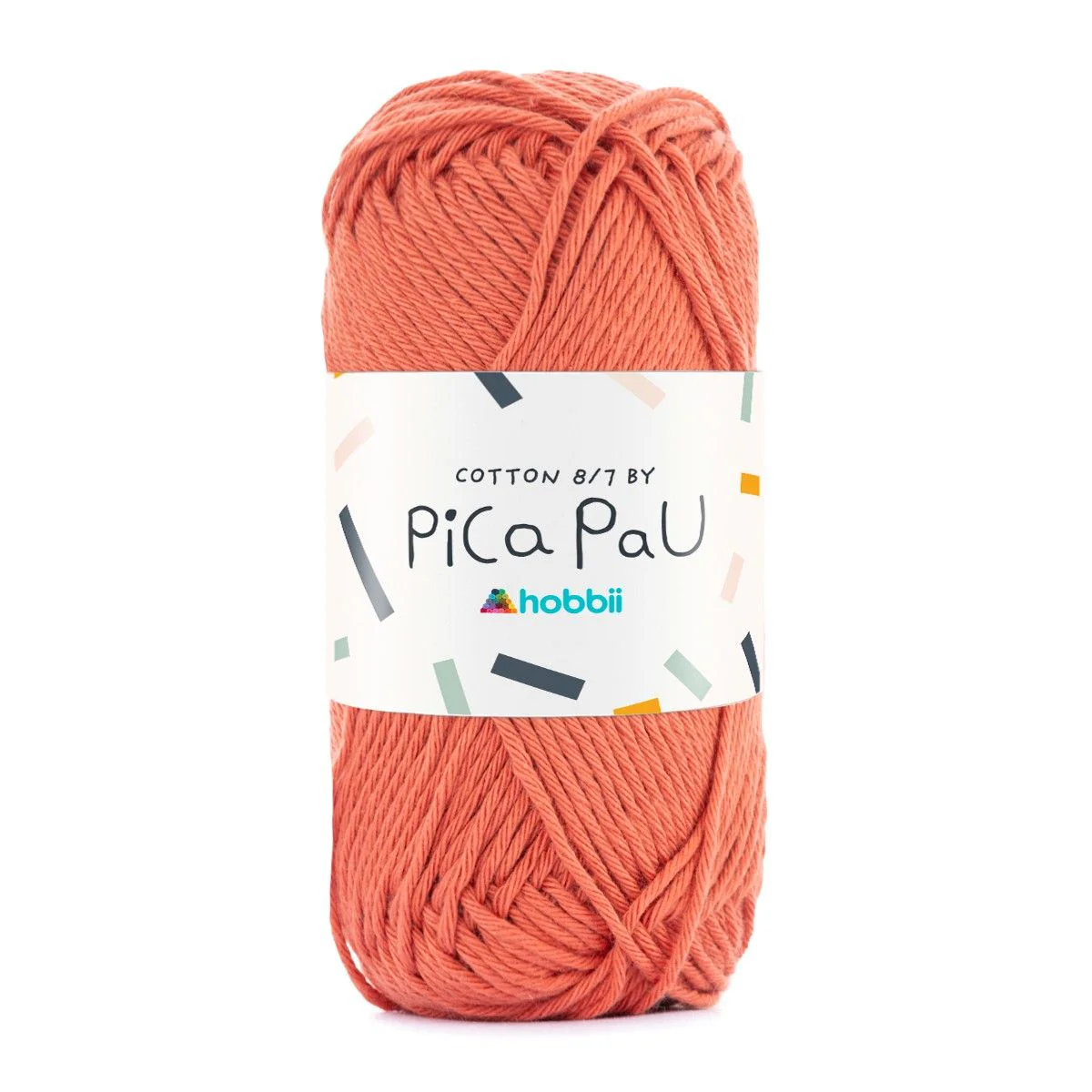 Pica Pau Cotton 8/7 - Image 12