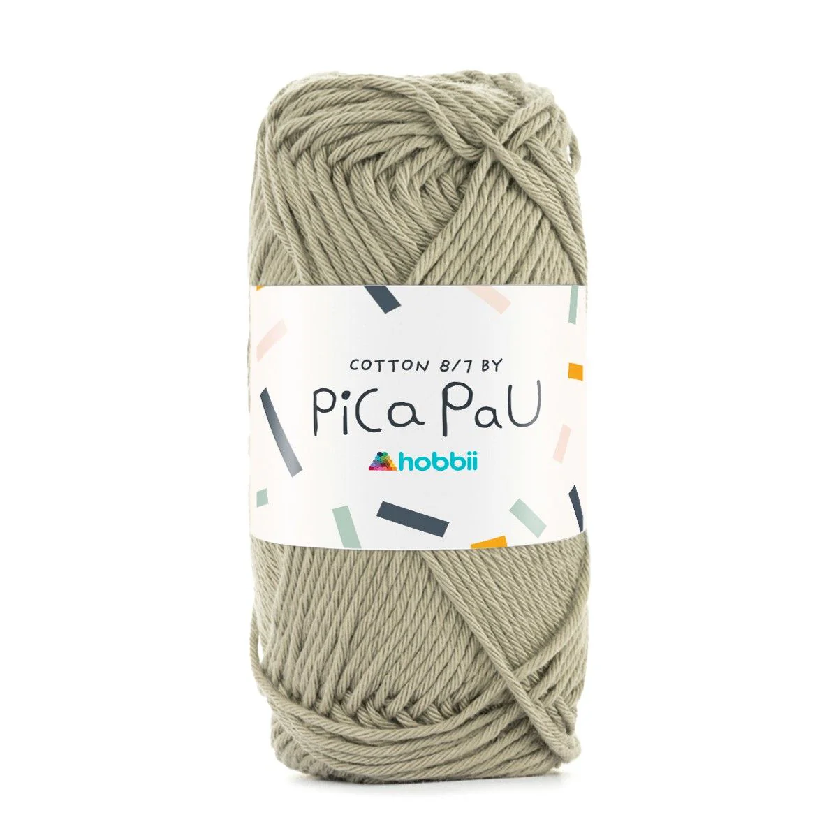 Pica Pau Cotton 8/7 - Image 22