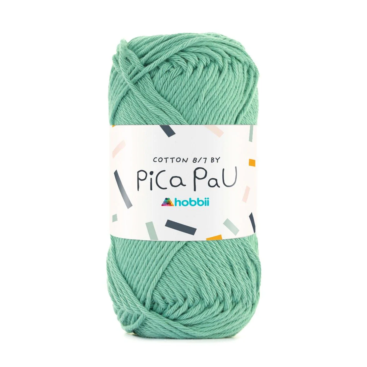 Pica Pau Cotton 8/7 - Image 25