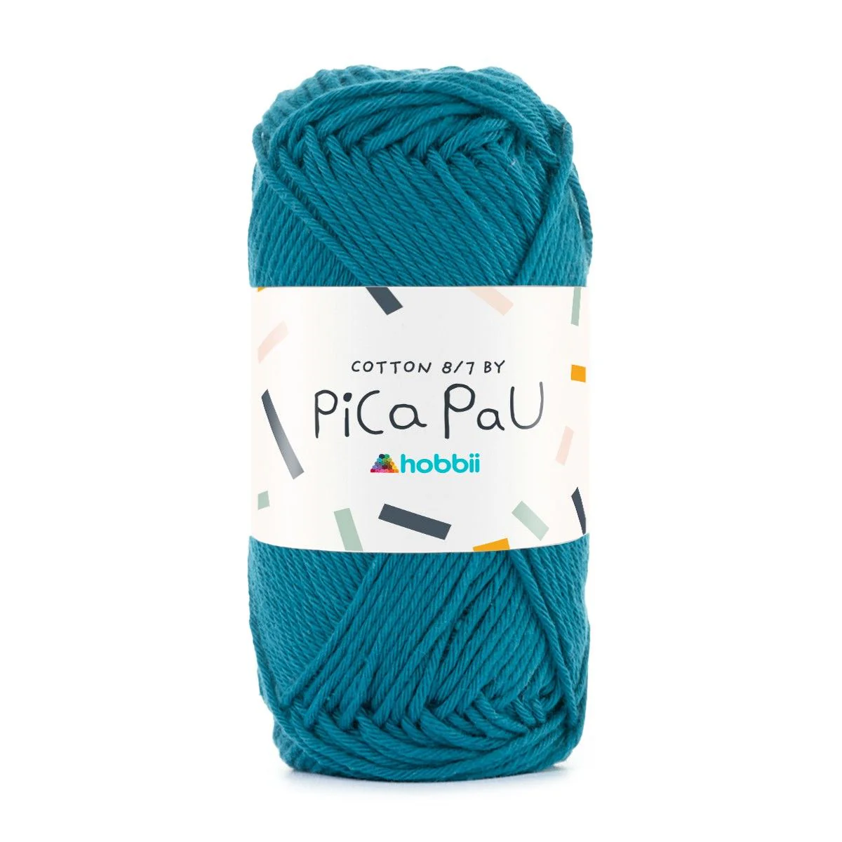 Pica Pau Cotton 8/7 - Image 26
