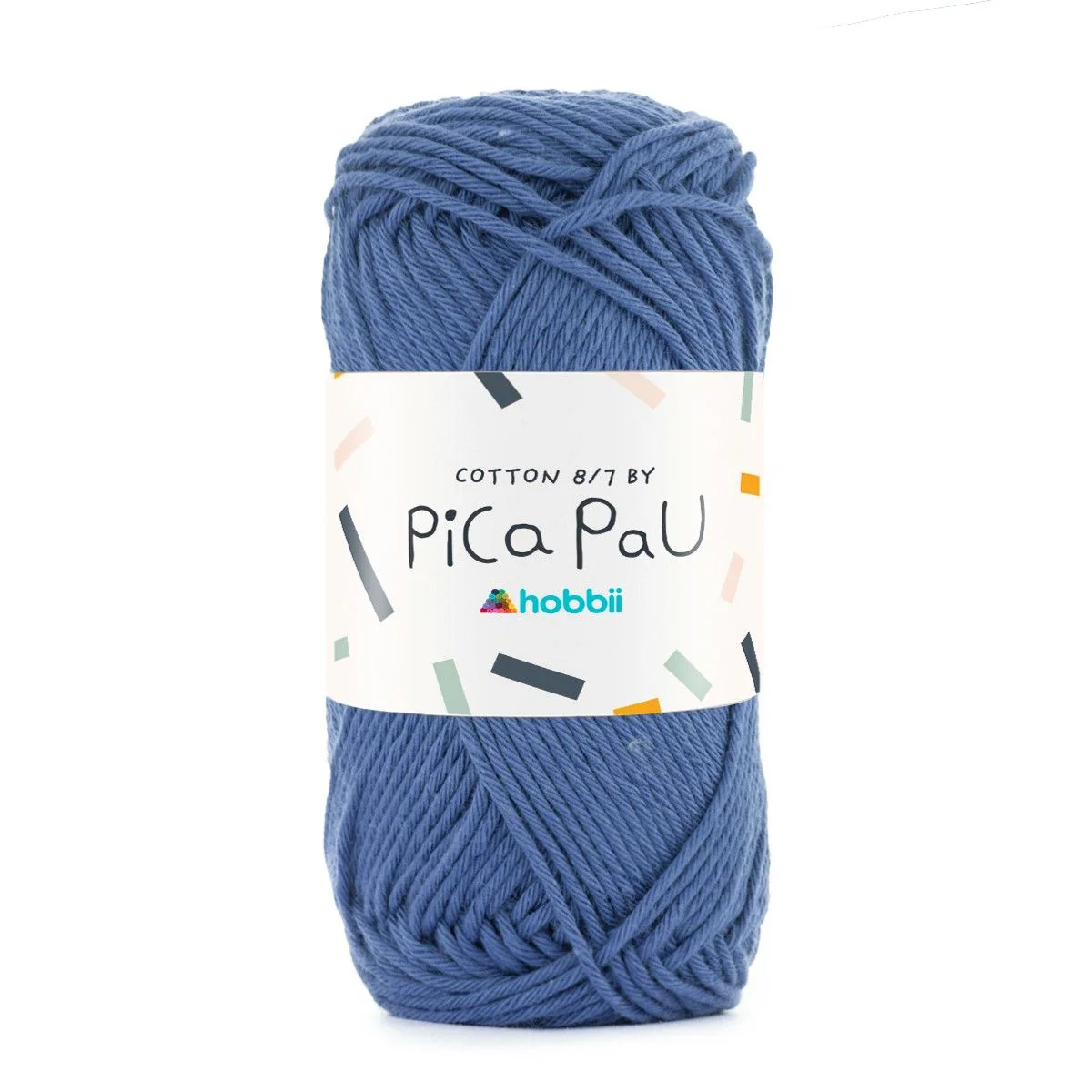 Pica Pau Cotton 8/7 - Image 31