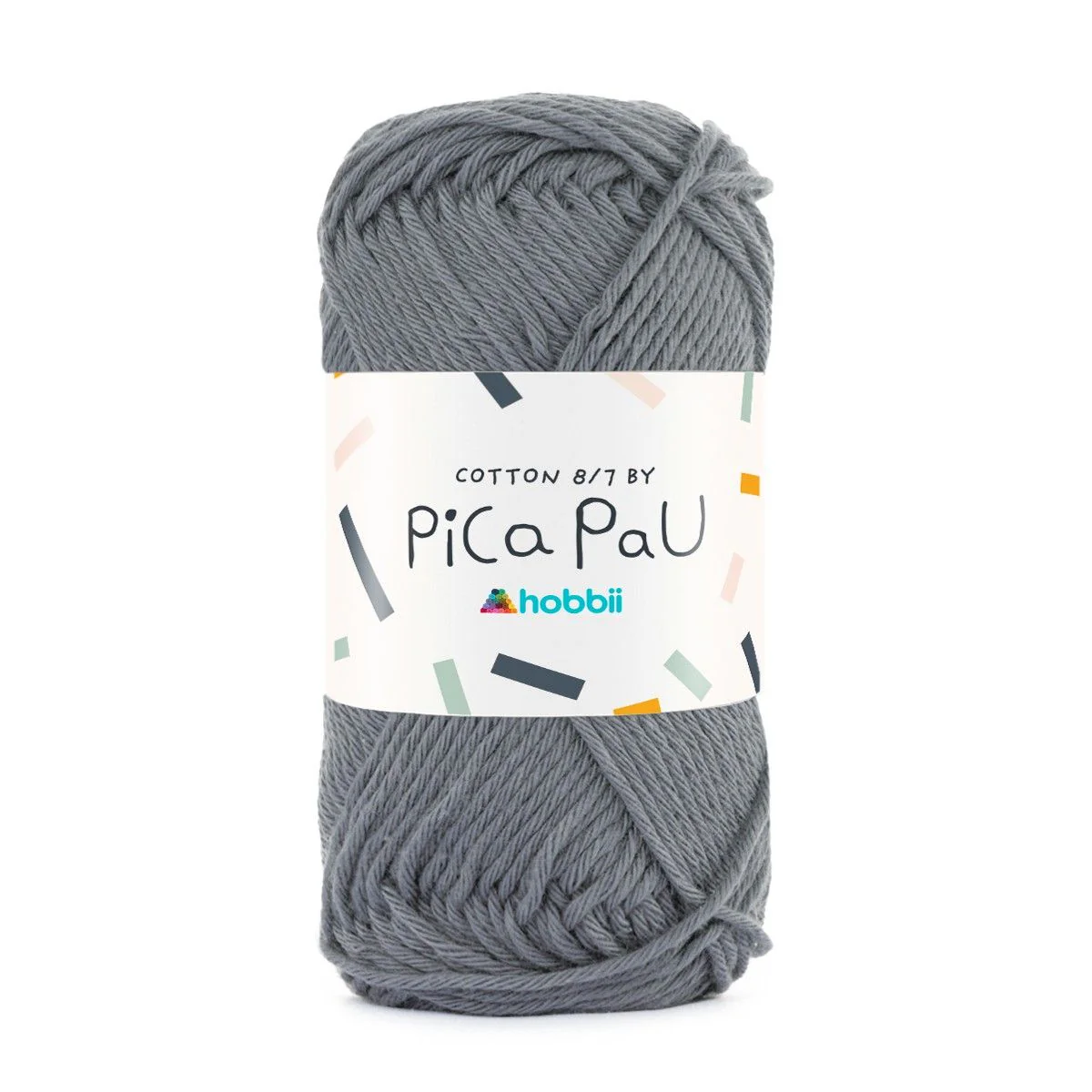 Pica Pau Cotton 8/7 - Image 32