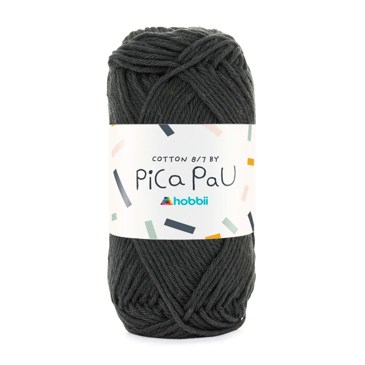 Pica Pau Cotton 8/7 - Image 34