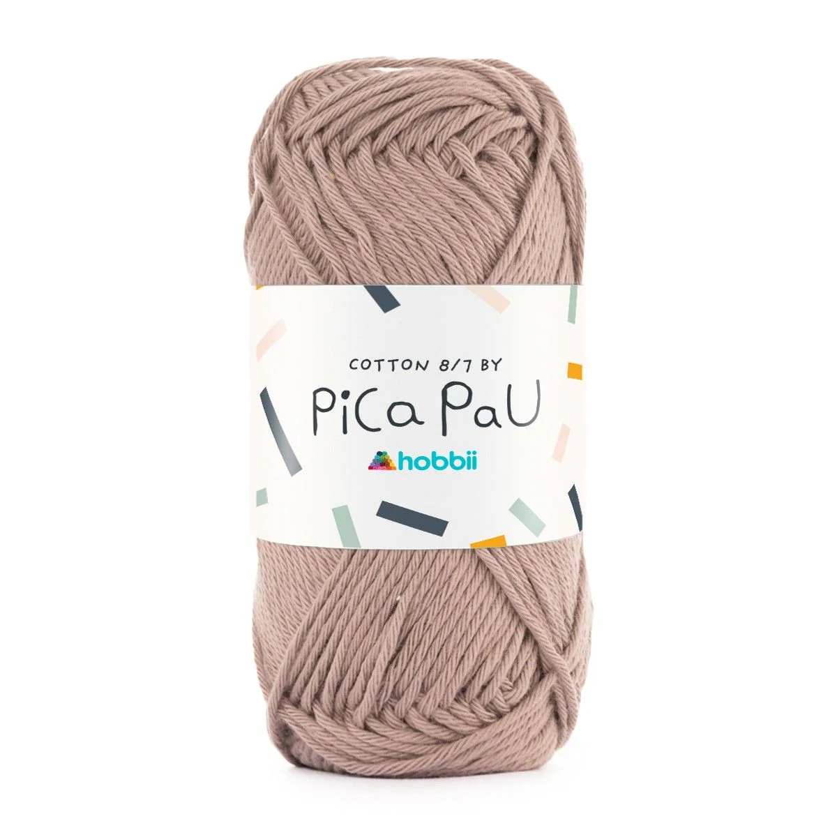 Pica Pau Cotton 8/7 - Image 7