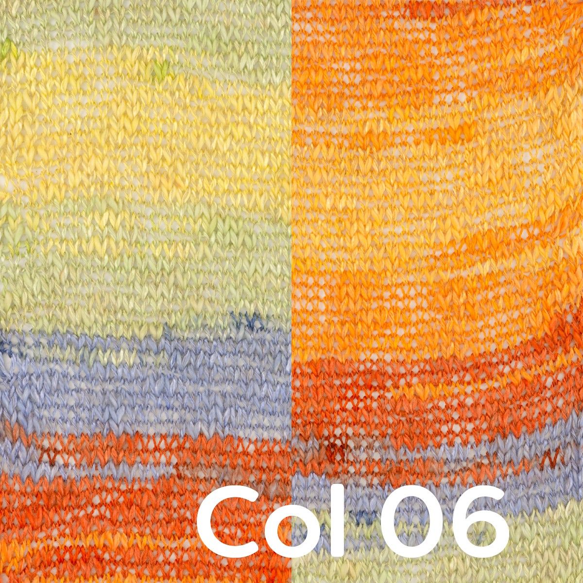 Rococo Linen Multi - Image 8