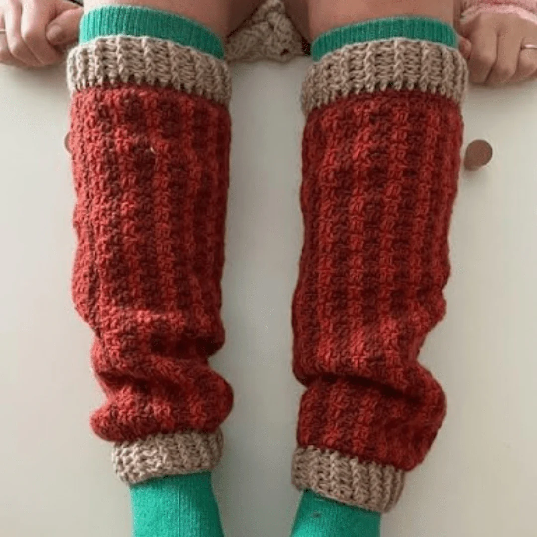 Bamboodle - Legwarmers - Image 2