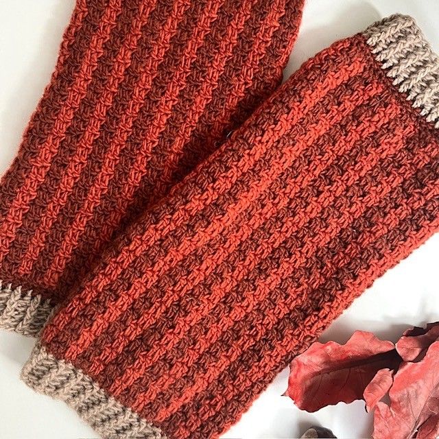 Bamboodle - Legwarmers - Image 4