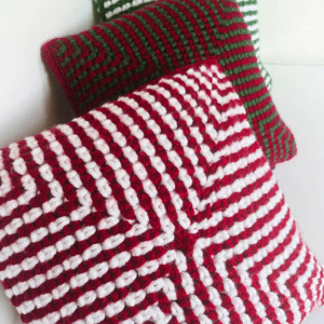 Cozy Christmas - Pillow - Image 2