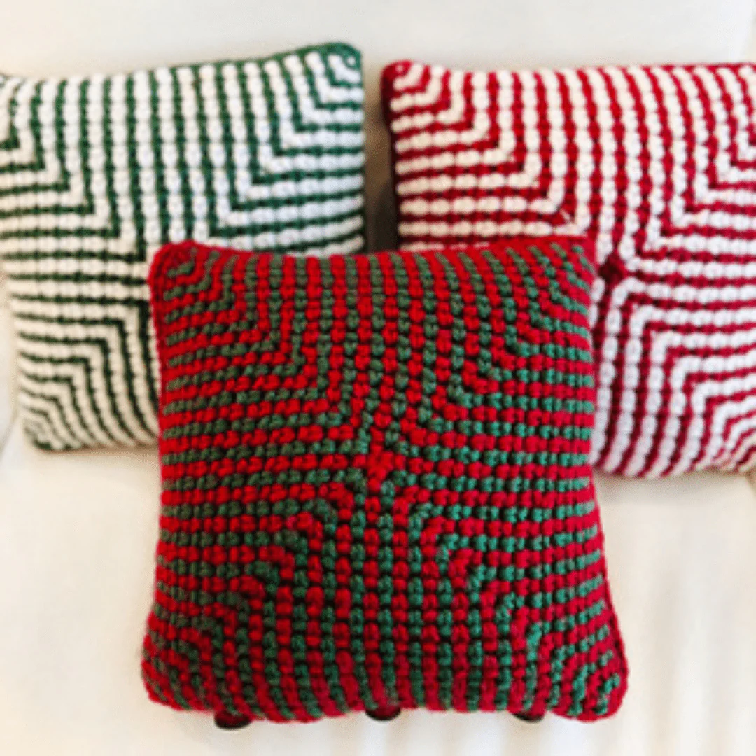 Cozy Christmas - Pillow - Image 3