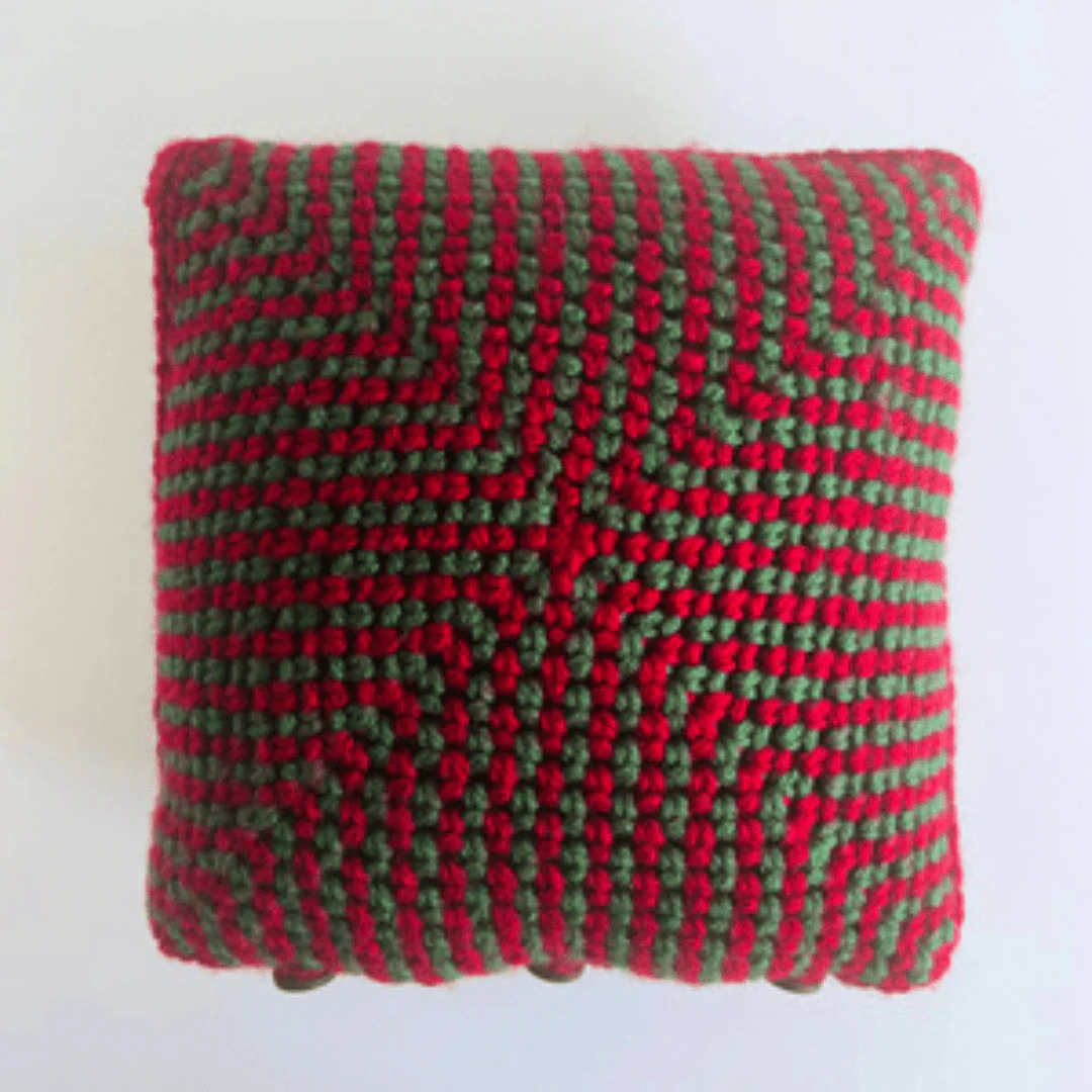 Cozy Christmas - Pillow - Image 4