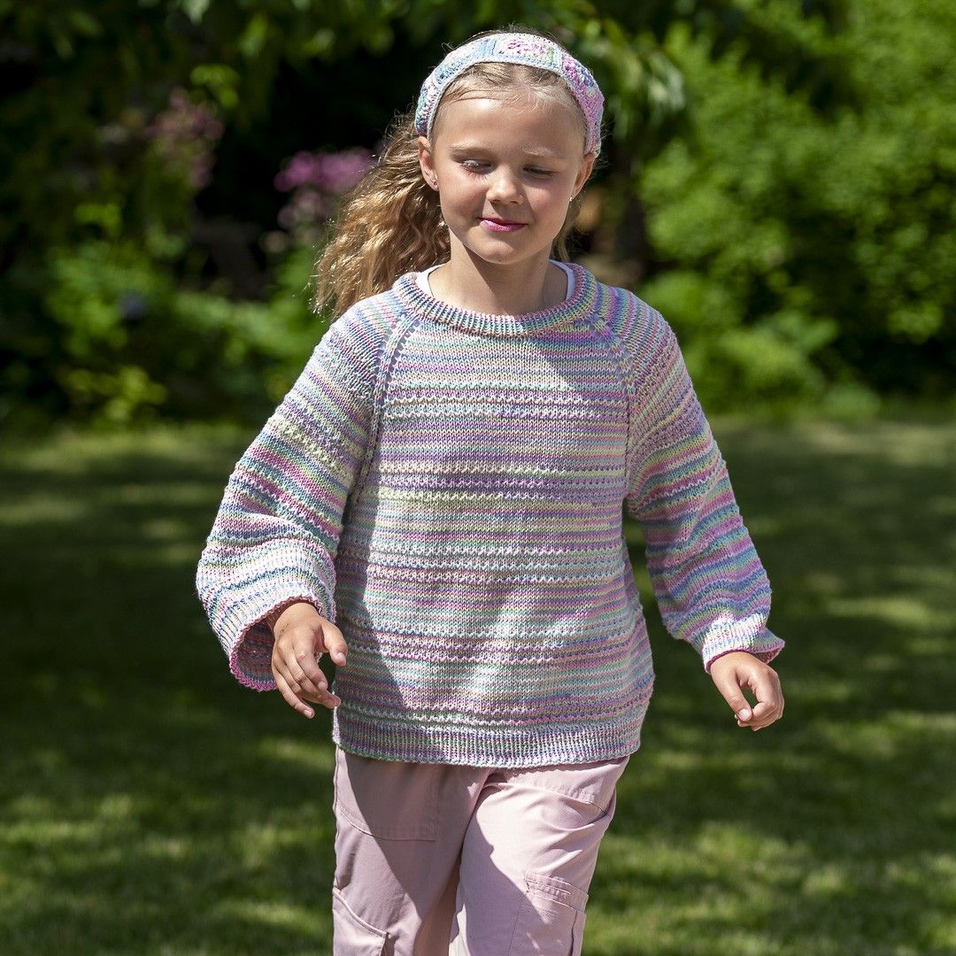 Marlie - Barnebluse - Image 2