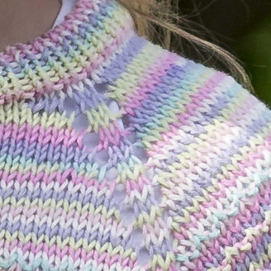 Marlie - Barnebluse - Image 5