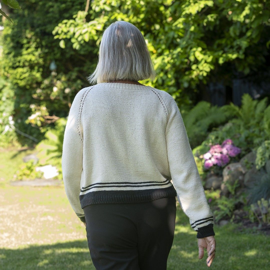 Julie - Bluse - Image 4