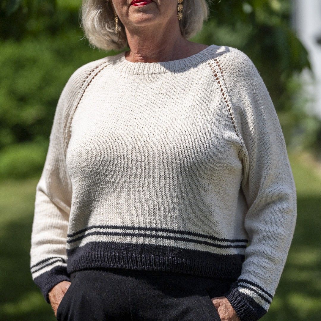 Julie - Bluse - Image 5