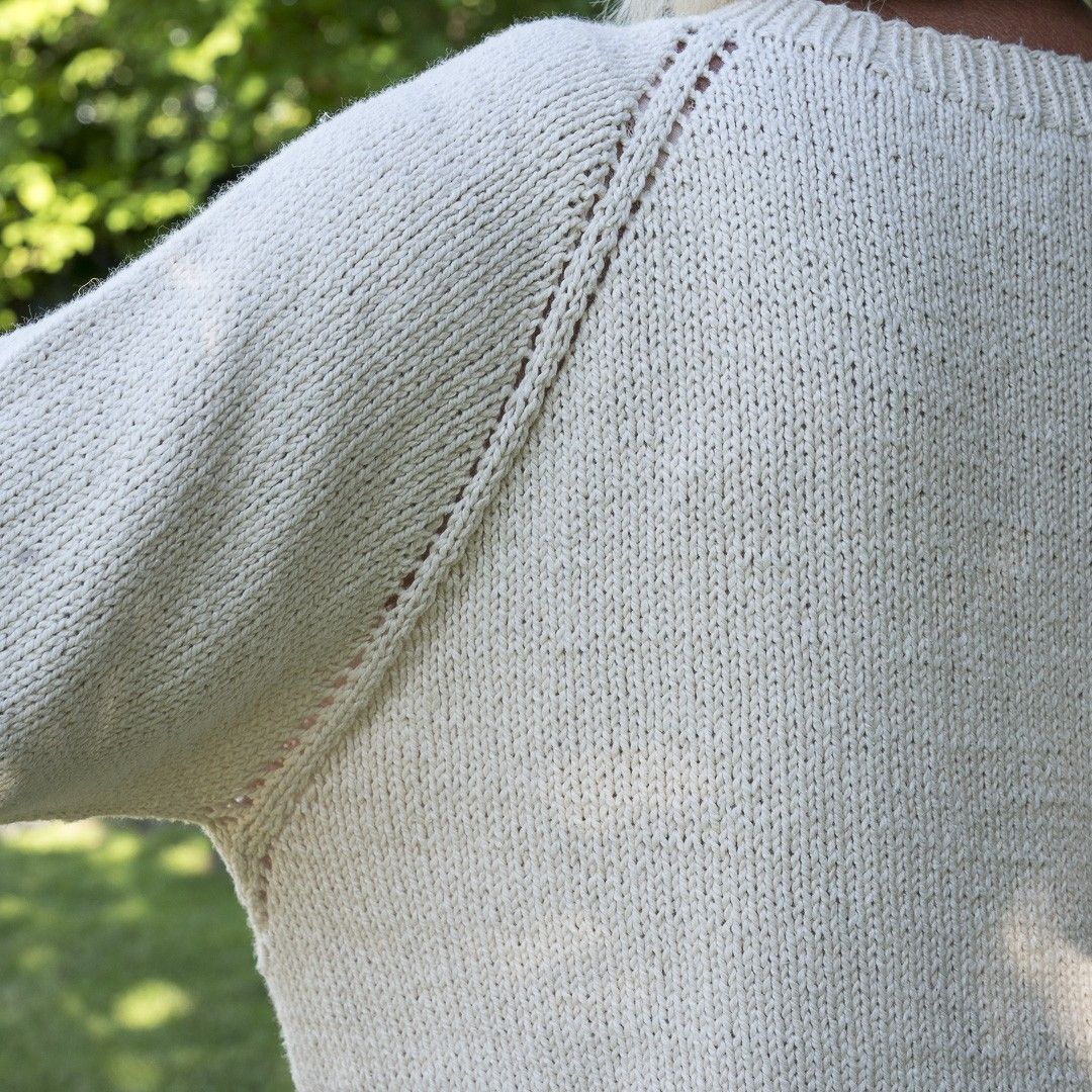 Julie - Bluse - Image 6
