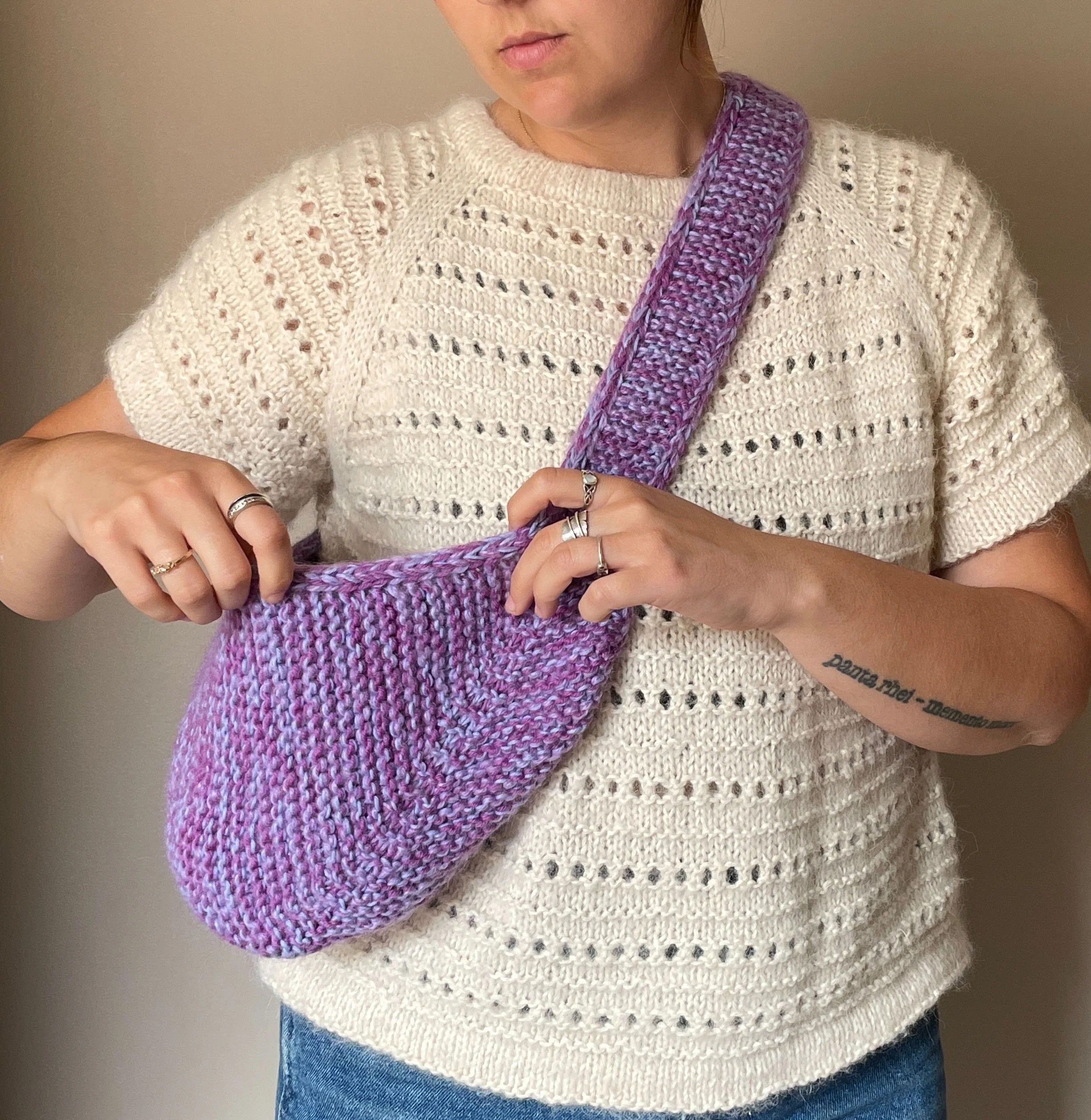 Ultra Easy Bag - Veske - Image 2