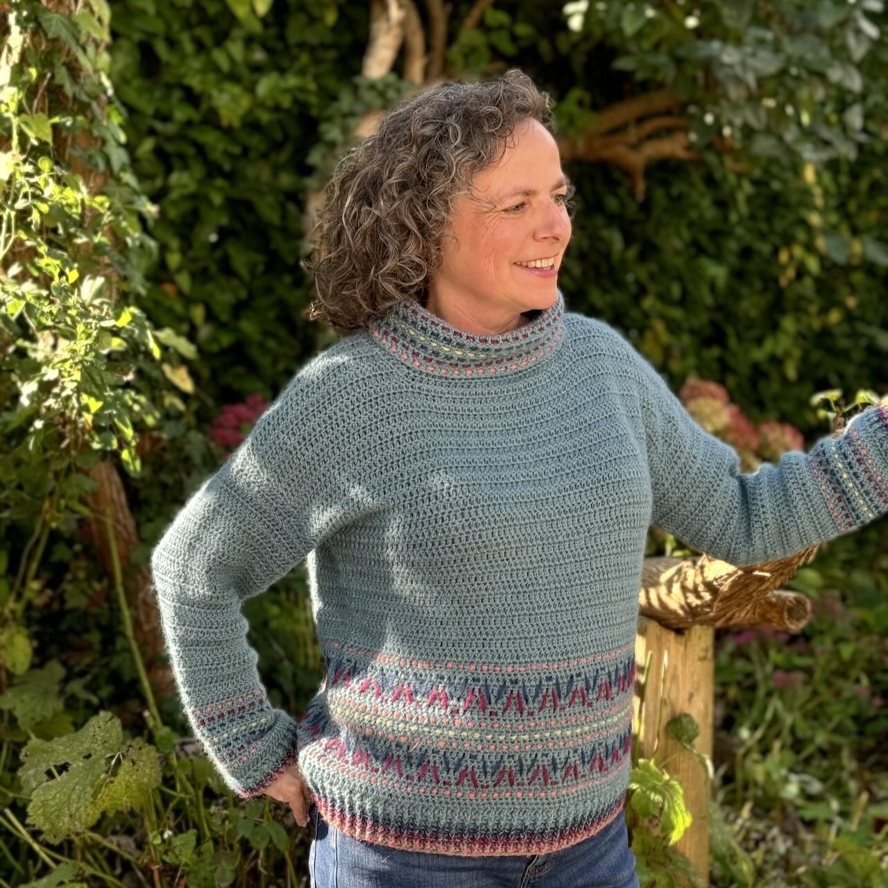 Sévy - Sweater - Image 2