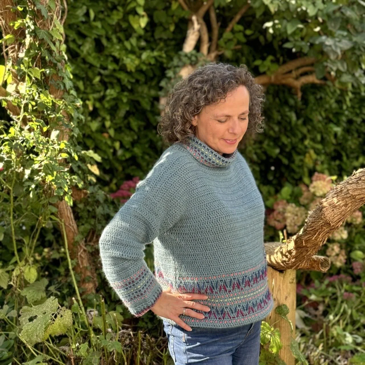 Sévy - Sweater - Image 5