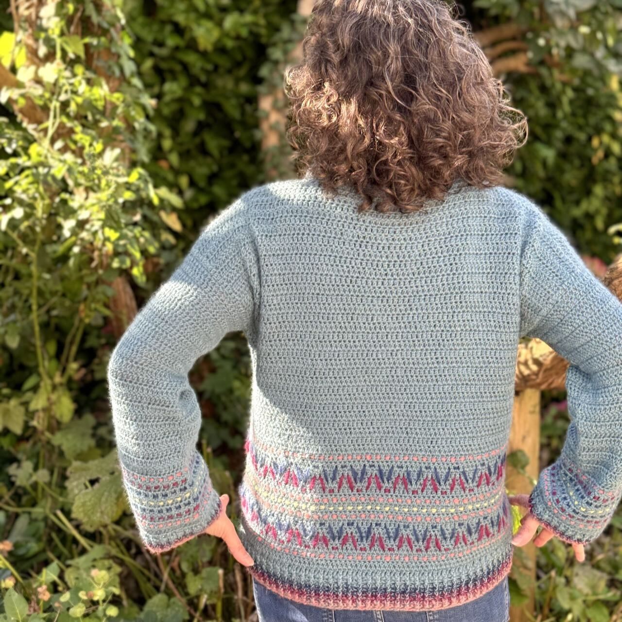 Sévy - Sweater - Image 6