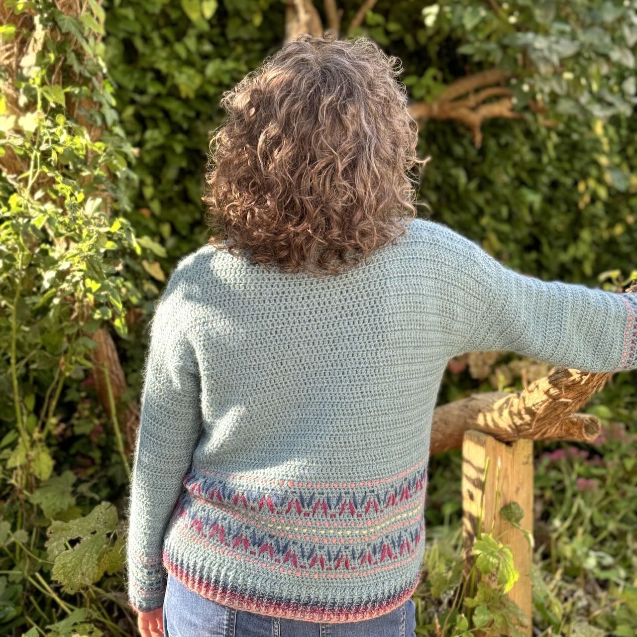 Sévy - Sweater - Image 7