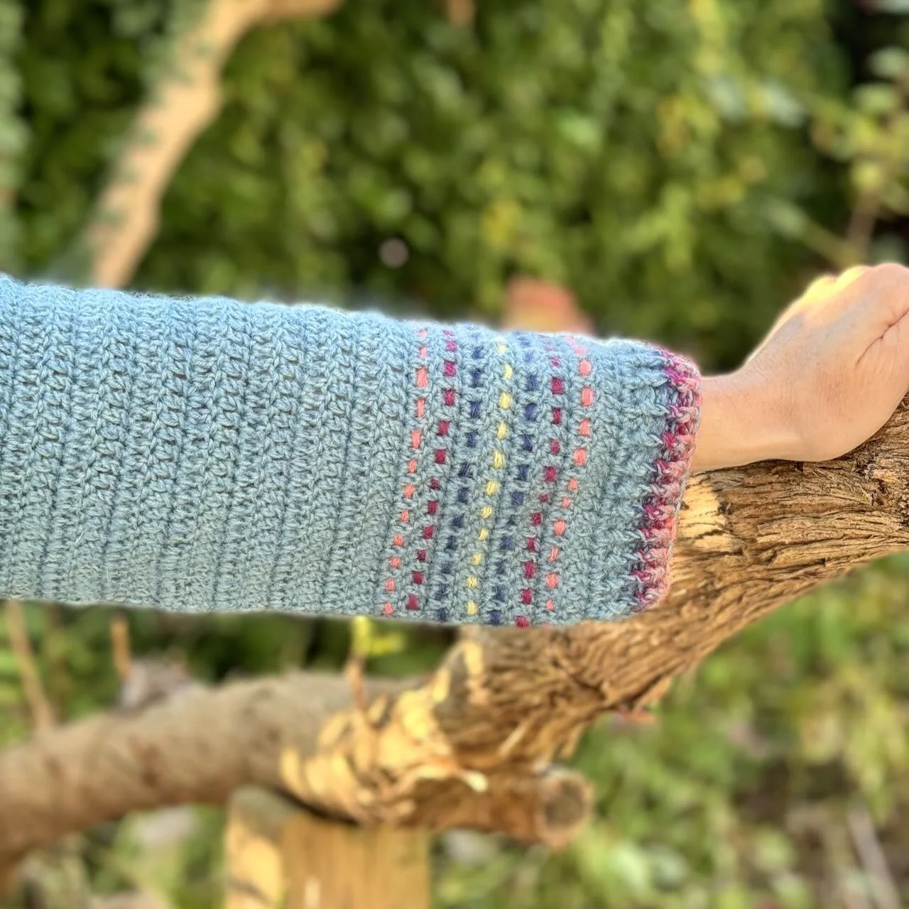 Sévy - Sweater - Image 9