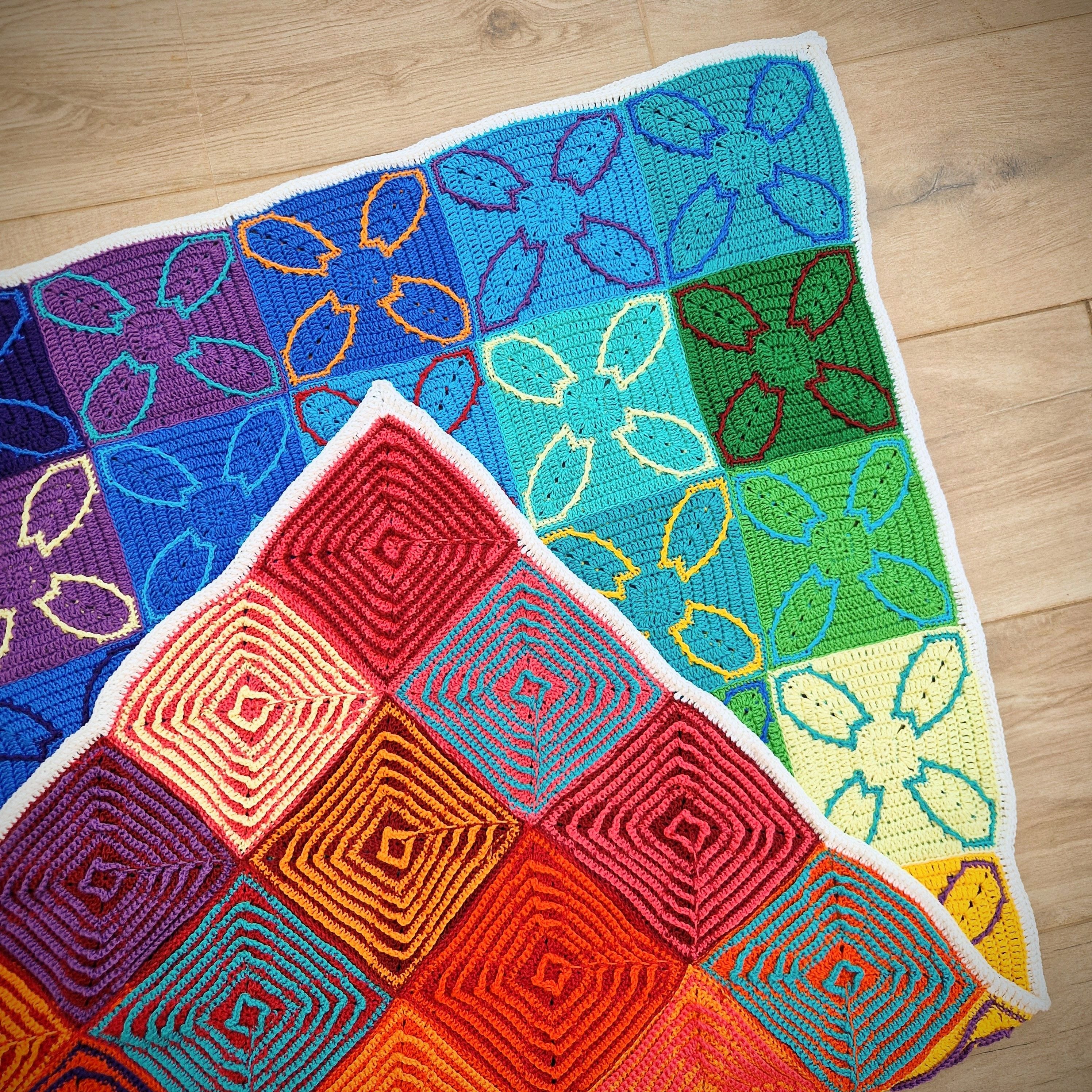 GyokuroTea - Blanket - Image 4