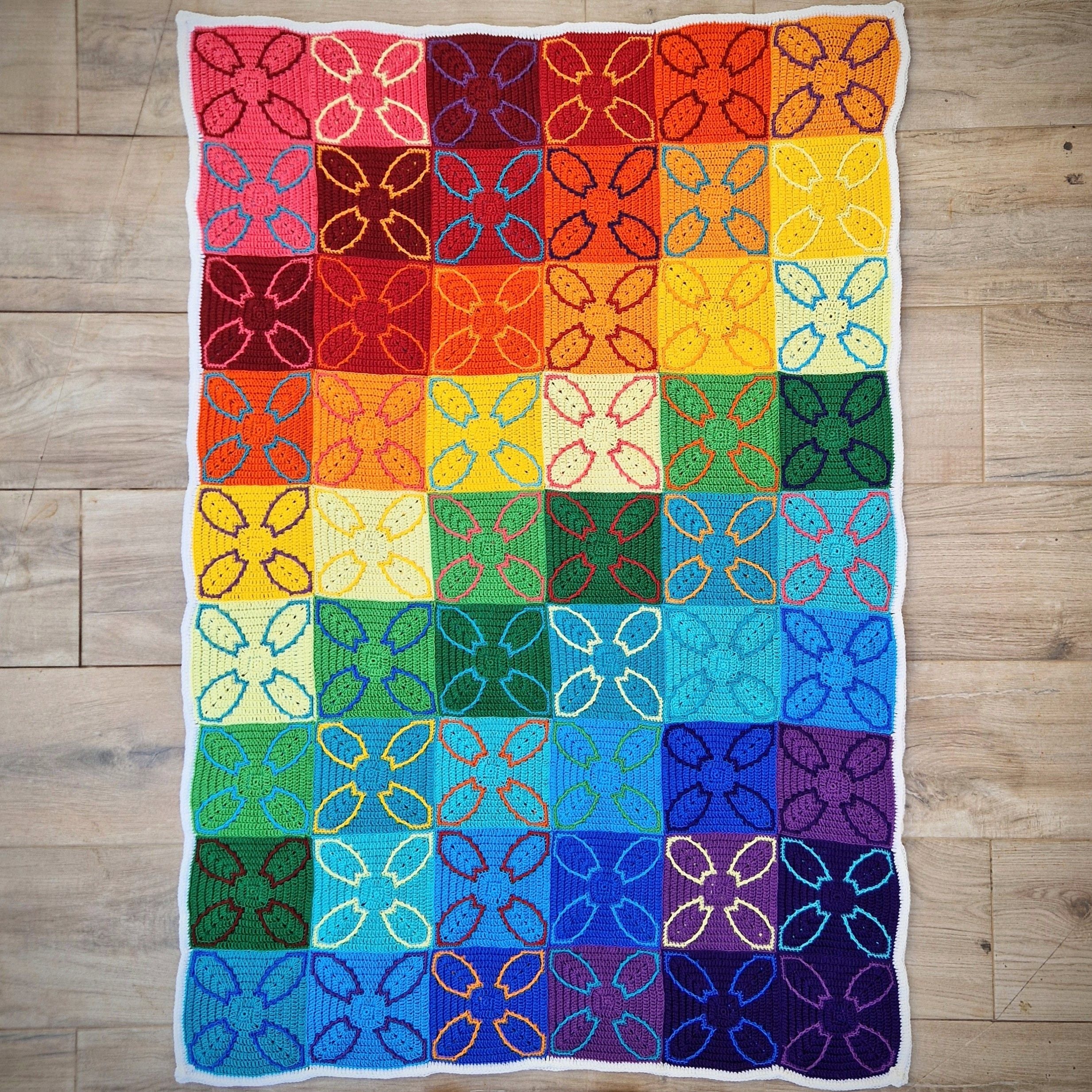 GyokuroTea - Blanket - Image 6
