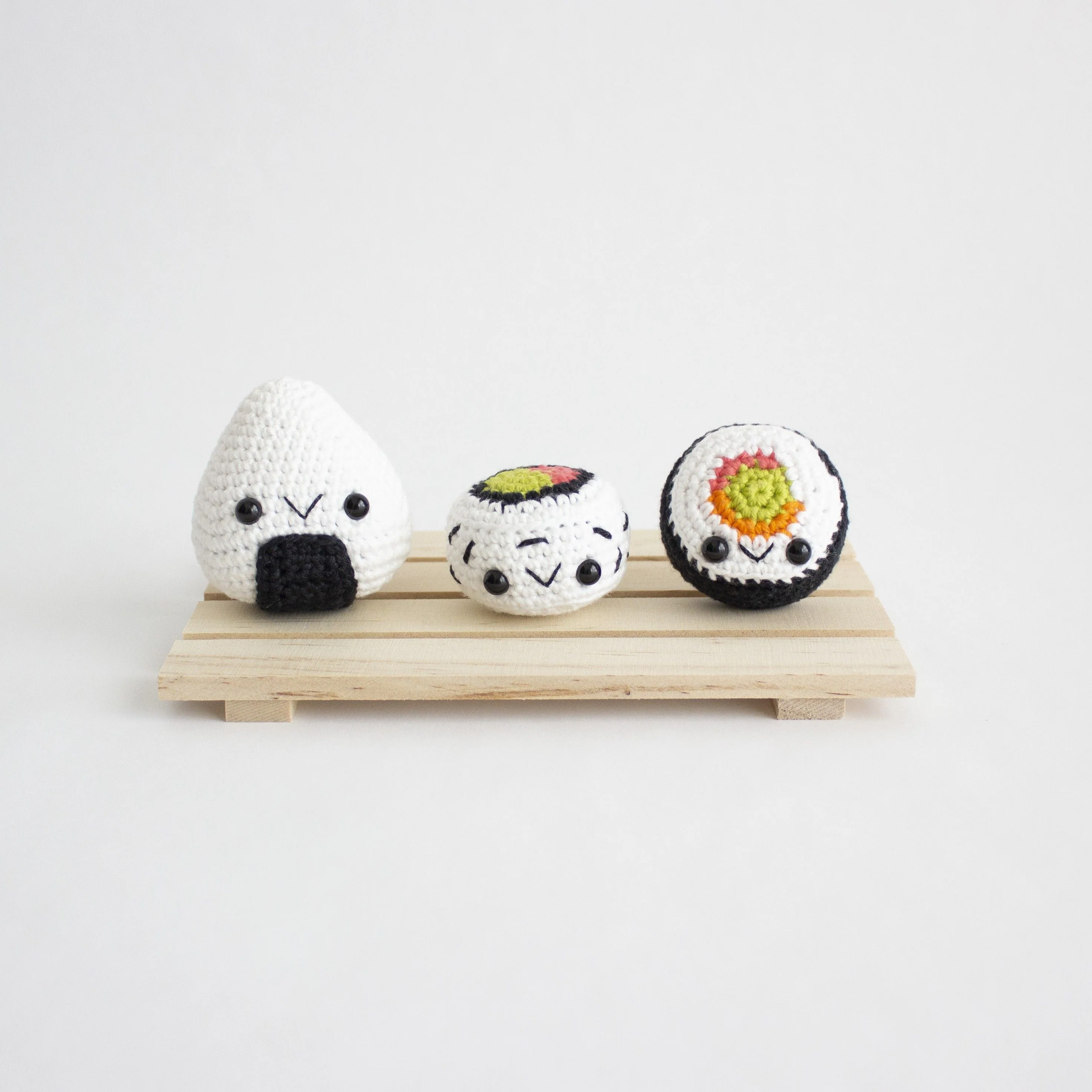 Sushi Set - Image 3