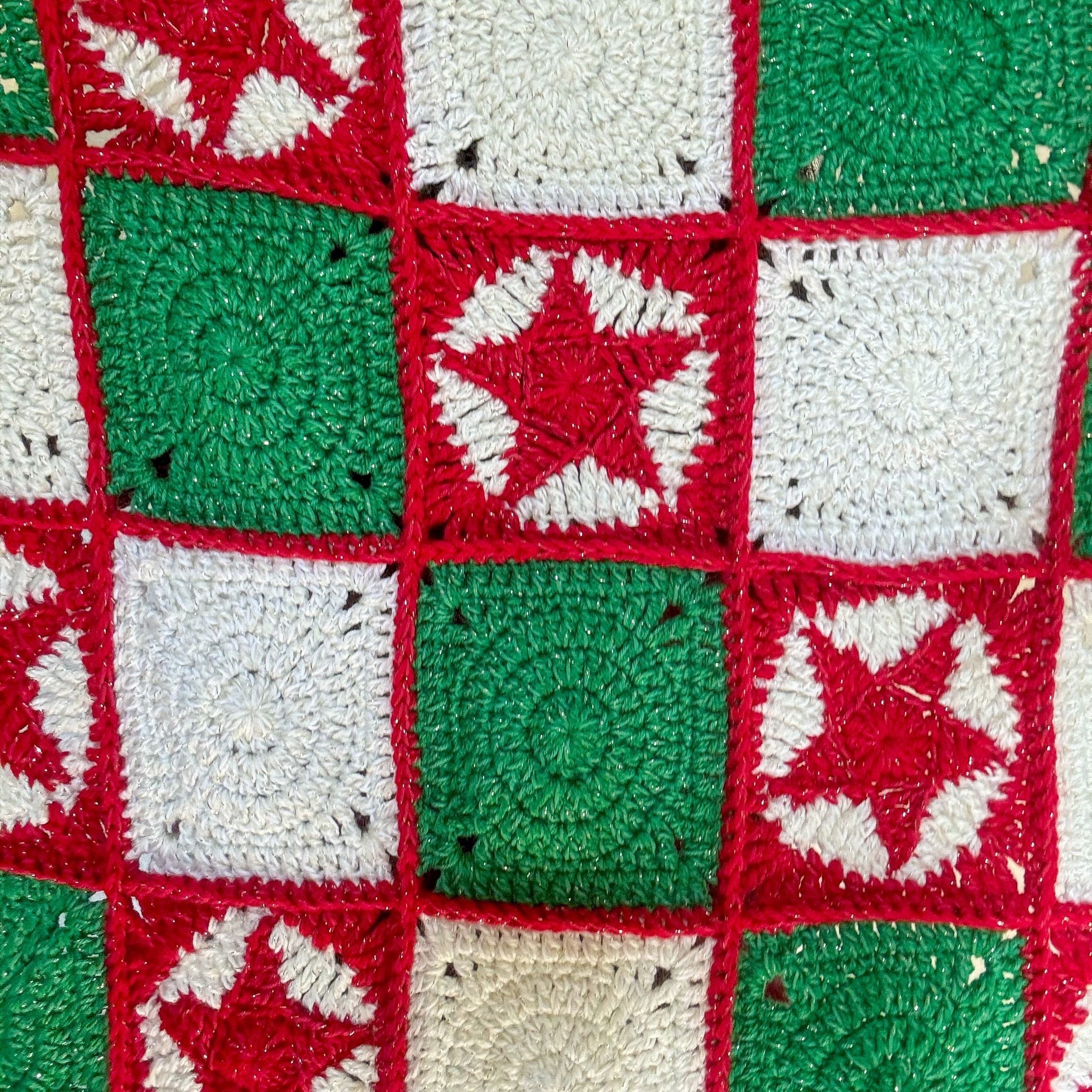 Christmas Star - Blanket - Image 6