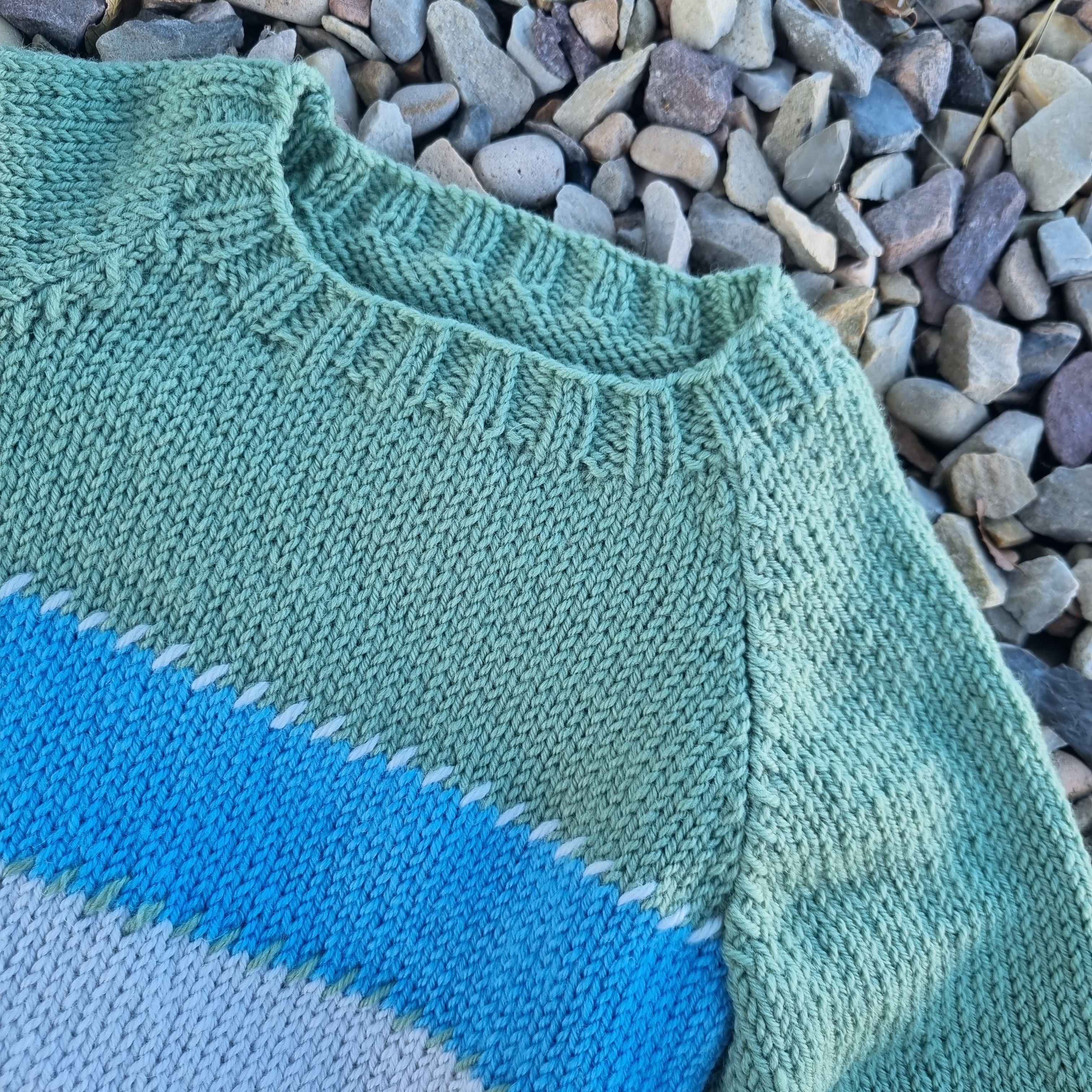 Kasper - Children’s Sweater - Image 3