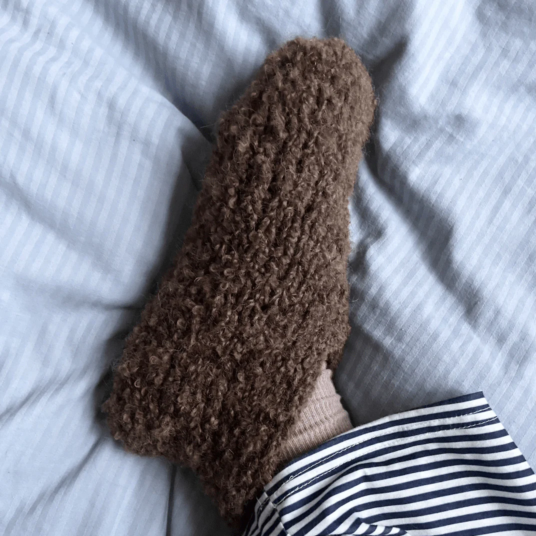 Ultra Easy Slippers - Tøfler