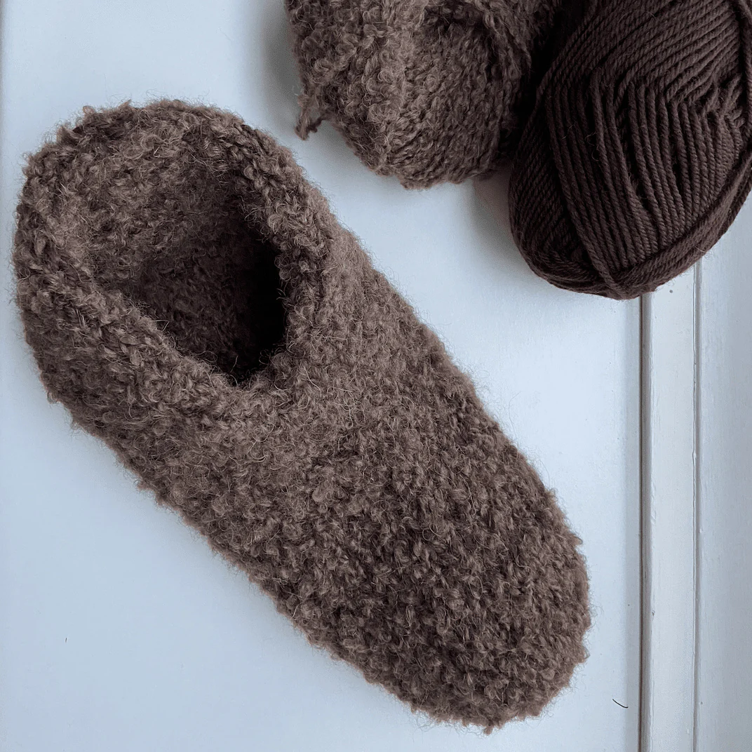 Ultra Easy Slippers - Tøfler - Image 3