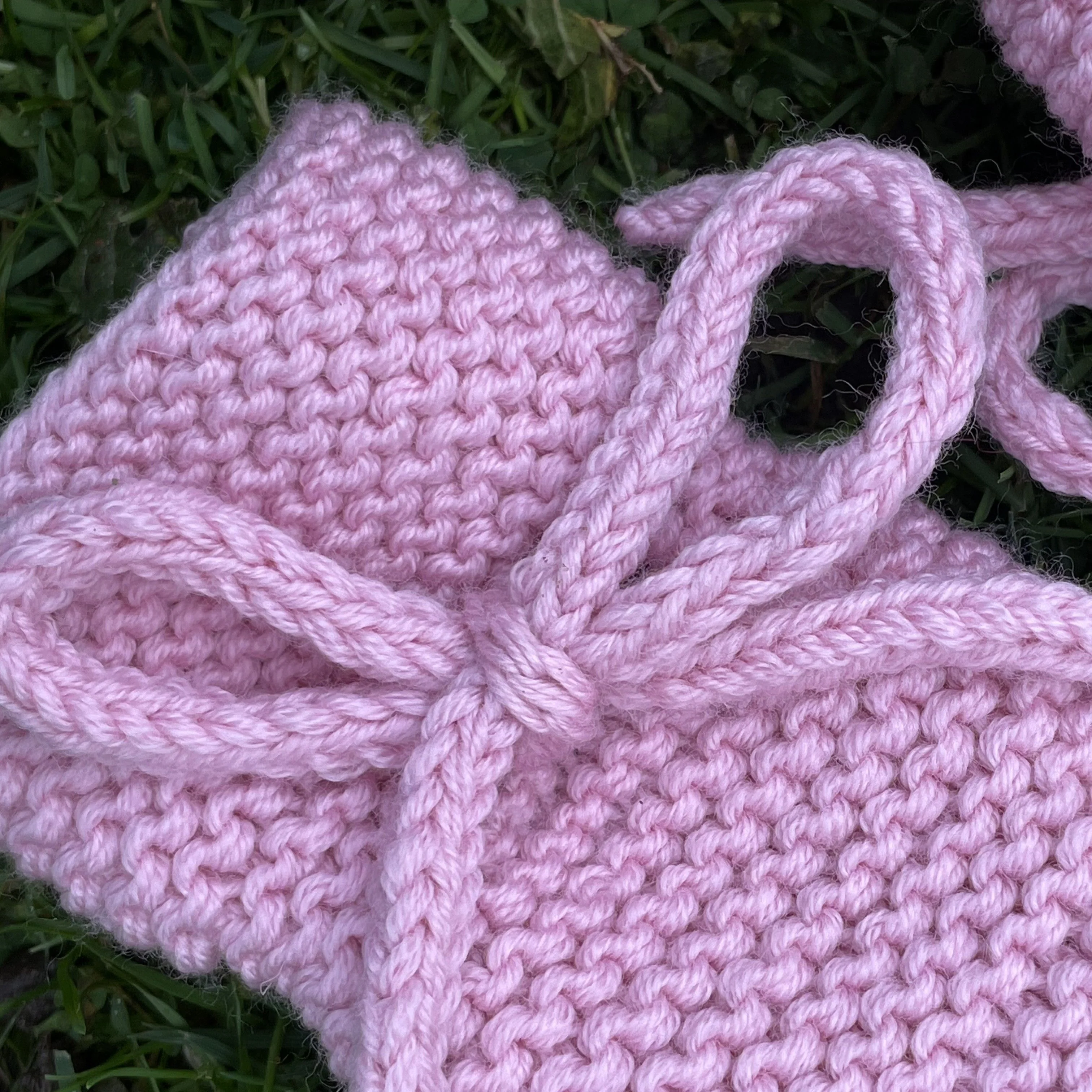 Ultra Easy Mittens - Babyvottene - Image 4