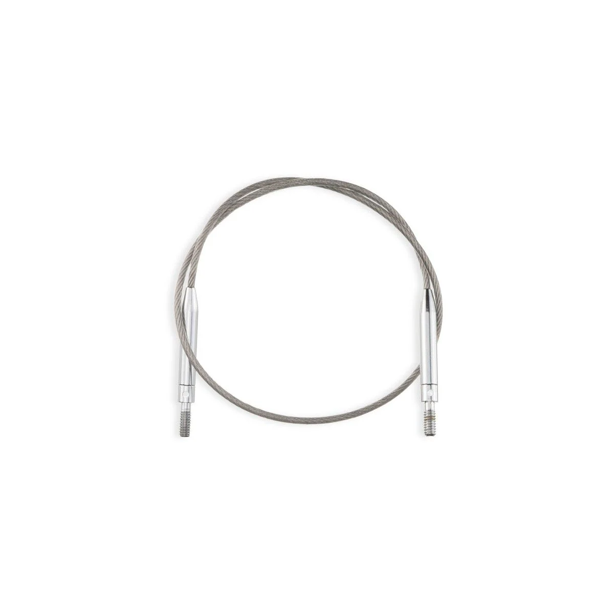 Swivel Kabel - Transparent - Image 6