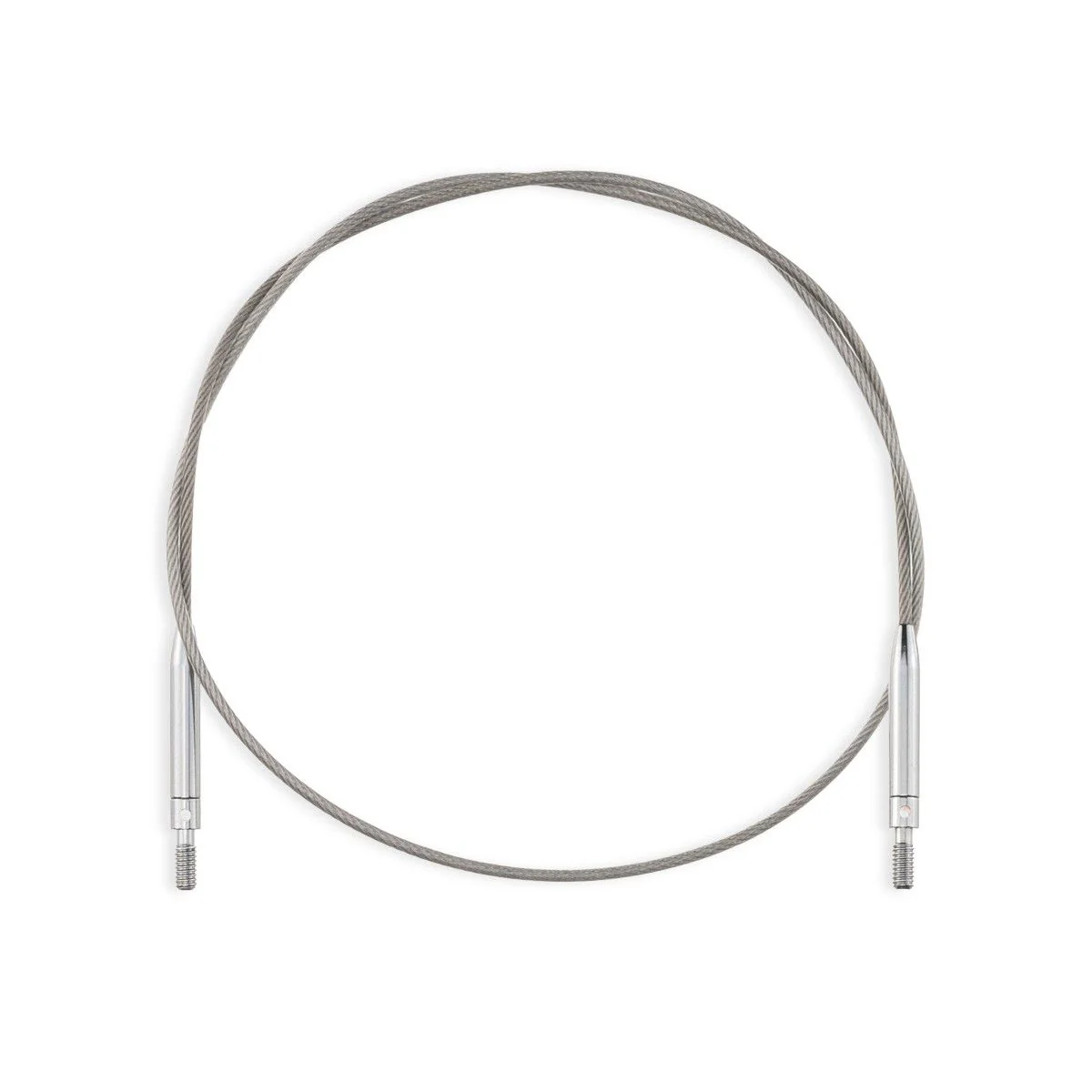 Swivel Kabel - Transparent - Image 7