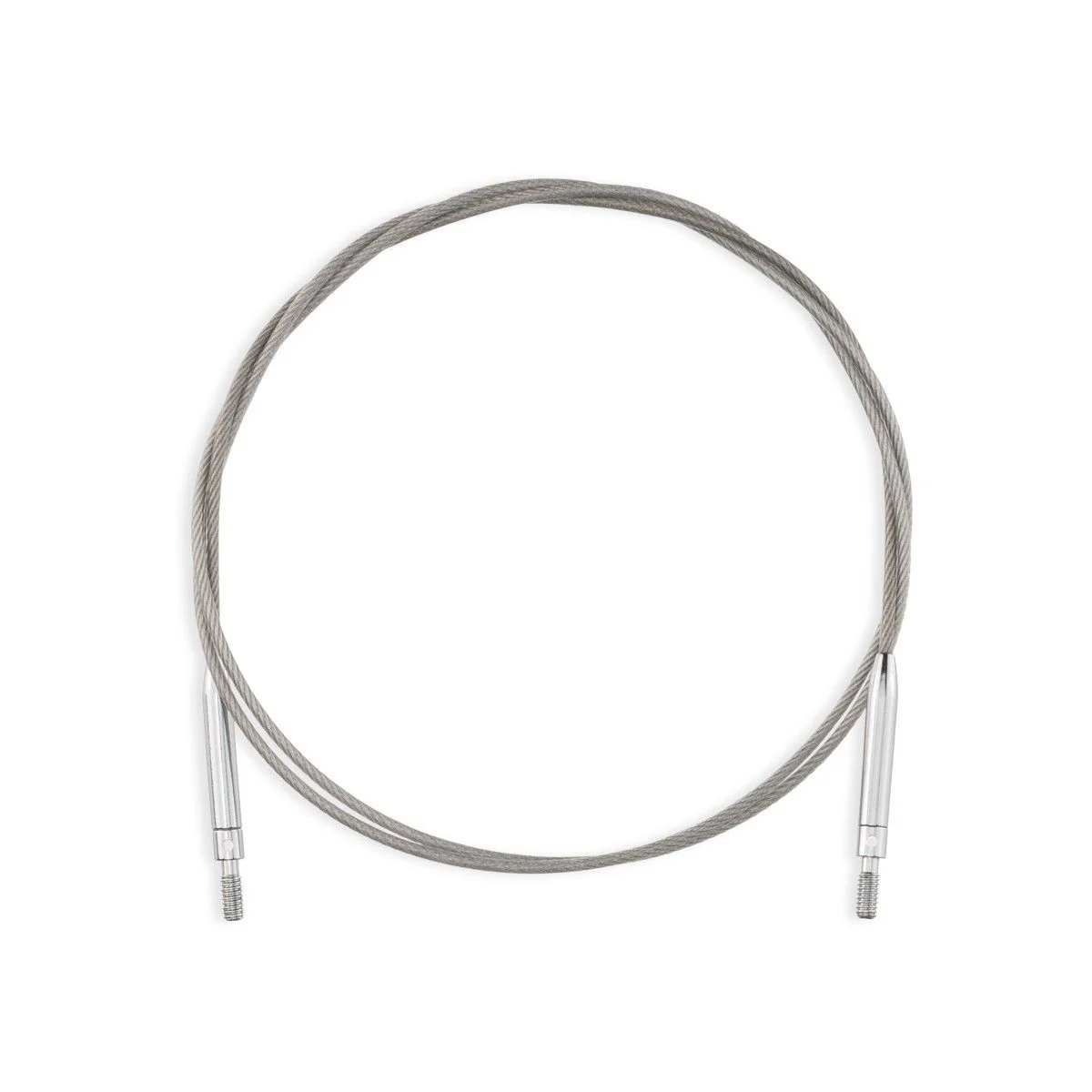 Swivel Kabel - Transparent - Image 8