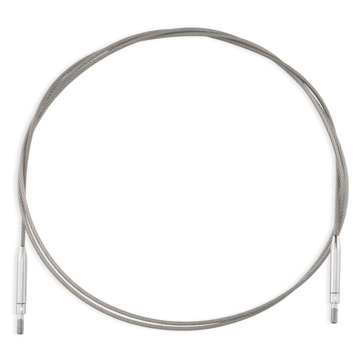 Swivel Kabel - Transparent - Image 9