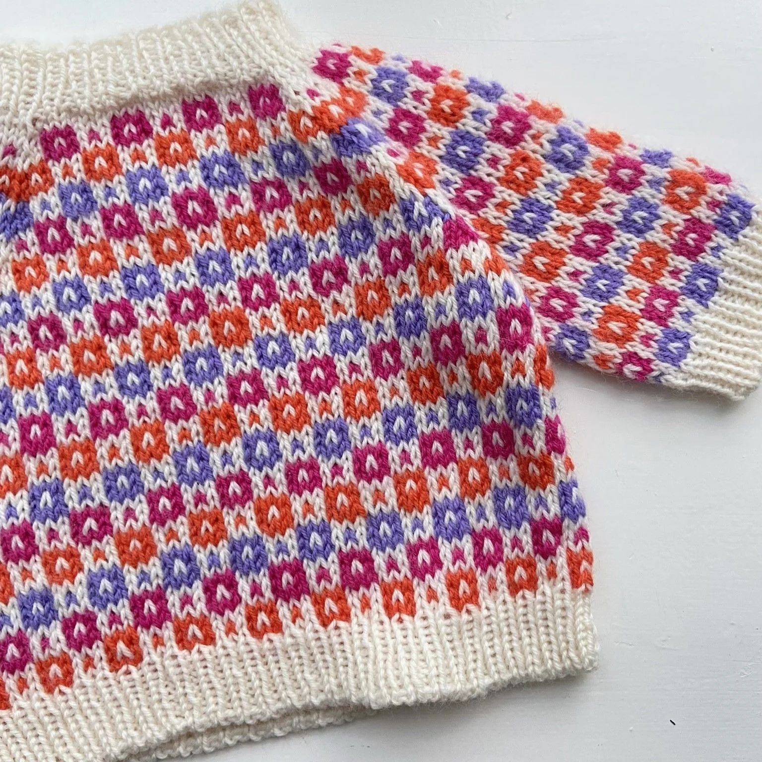 Easy Colour - Babygenser - Image 2