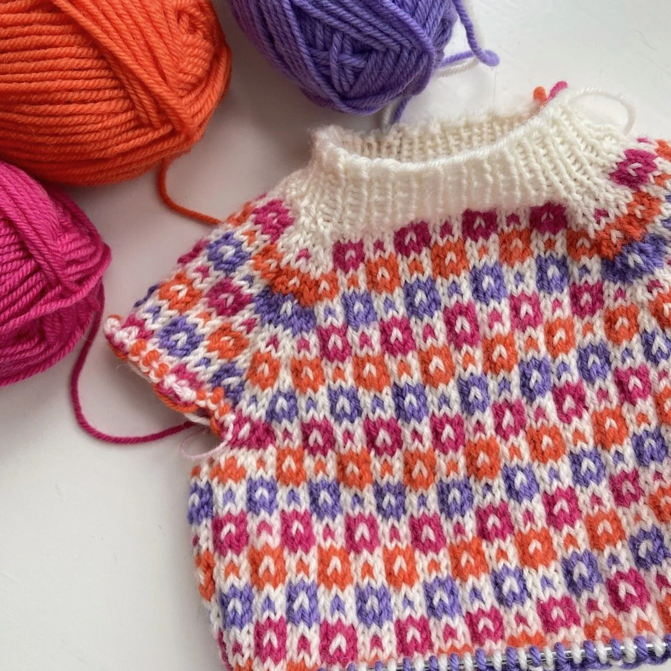 Easy Colour - Babygenser - Image 4