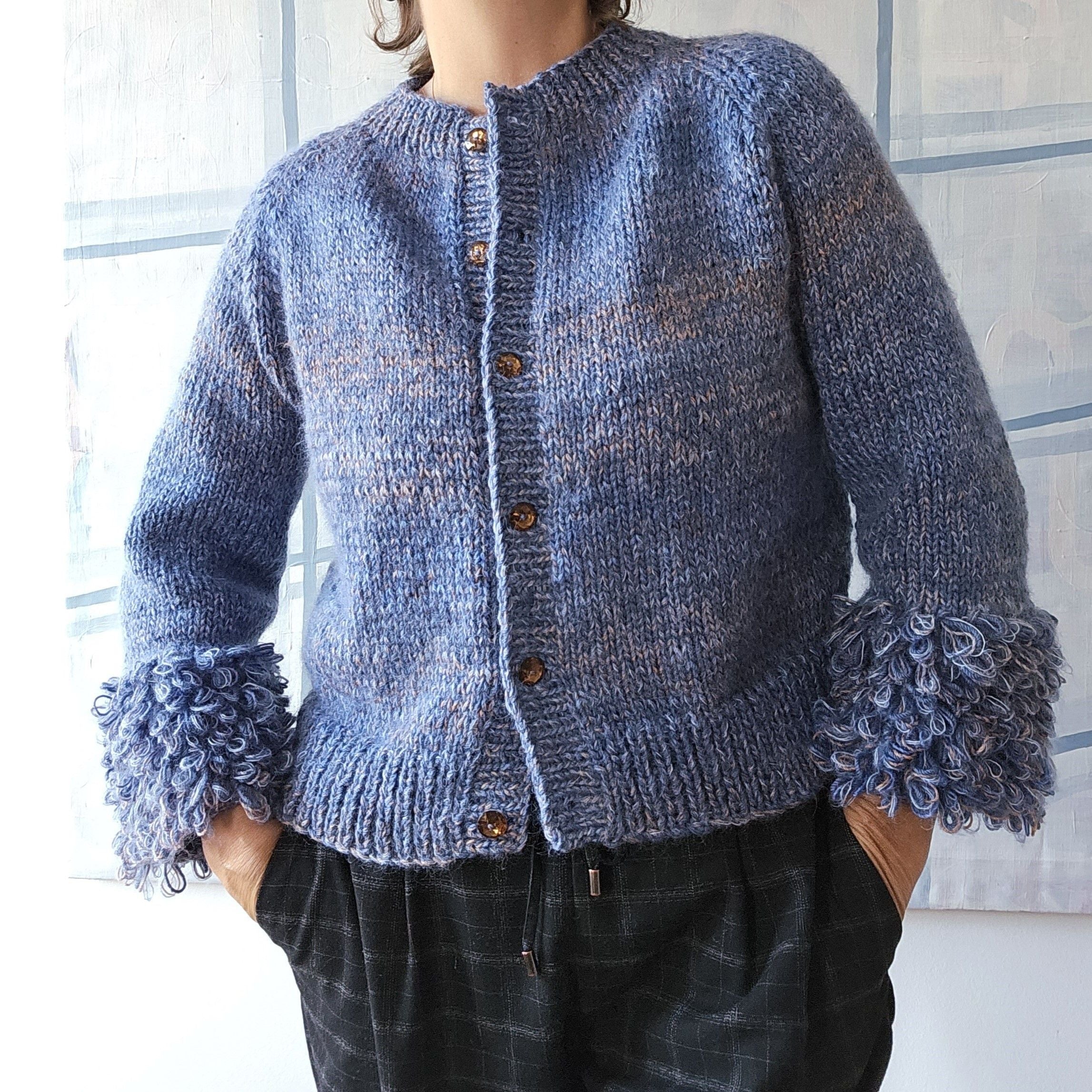 Beate - Jakke - Image 2