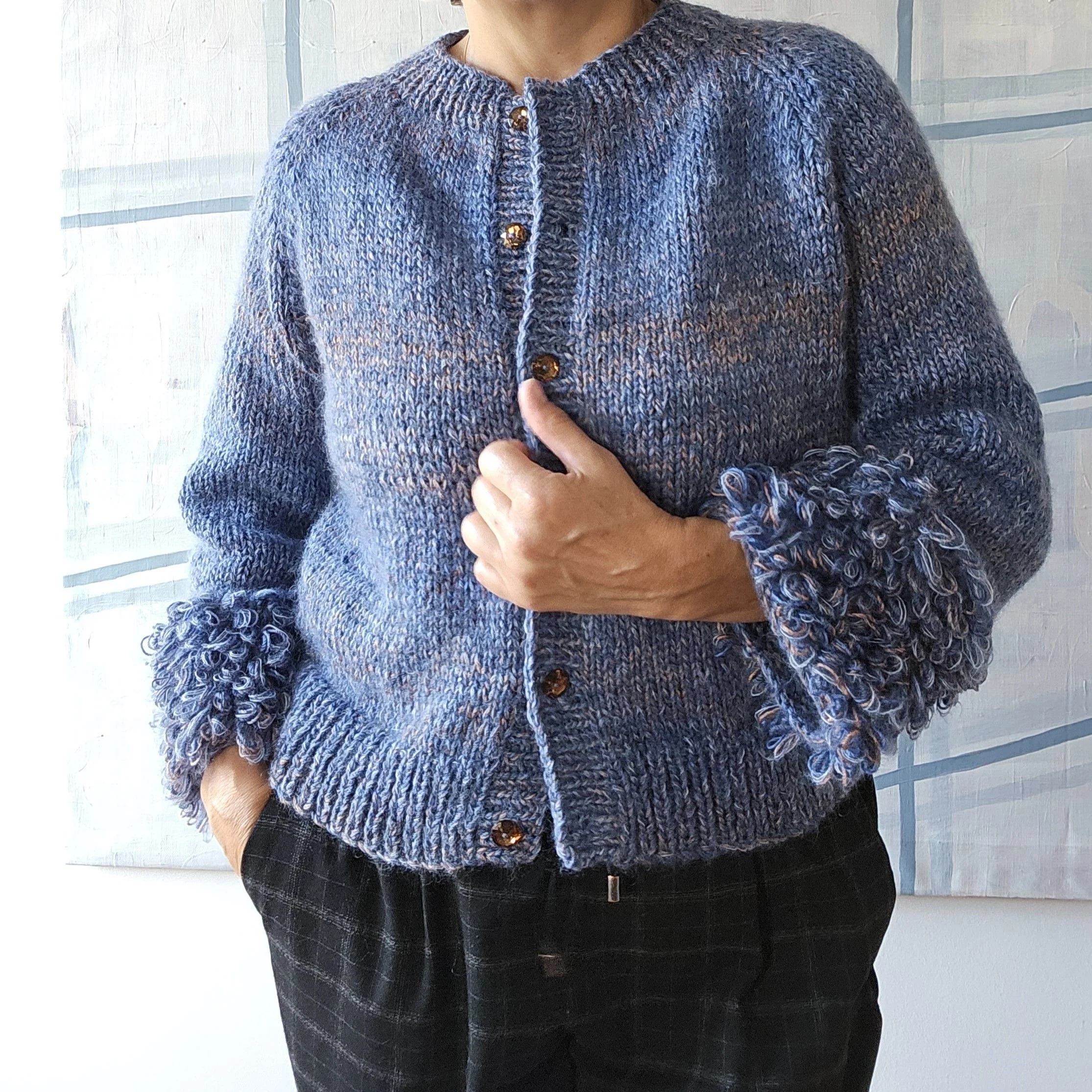 Beate - Jakke - Image 3