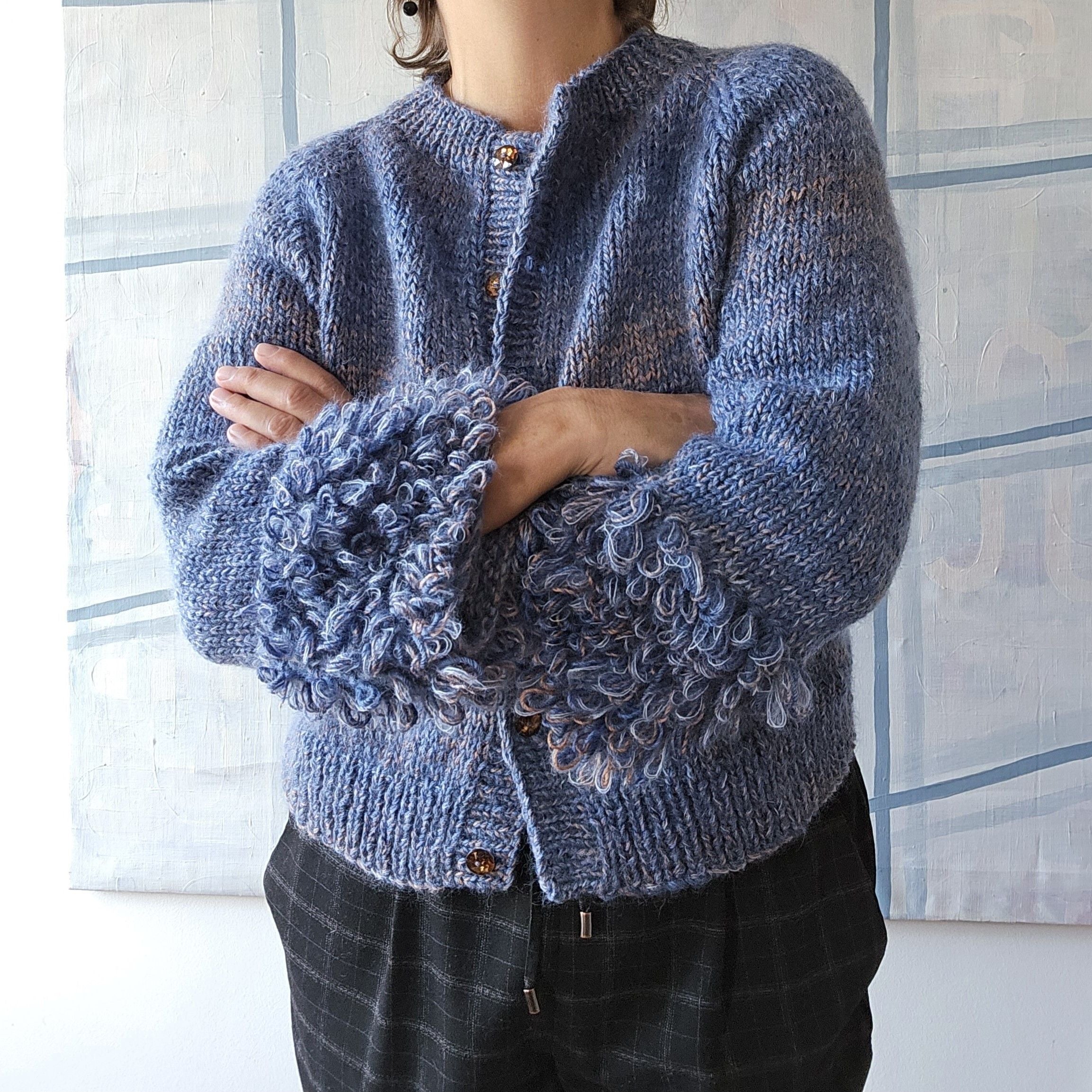 Beate - Jakke - Image 4