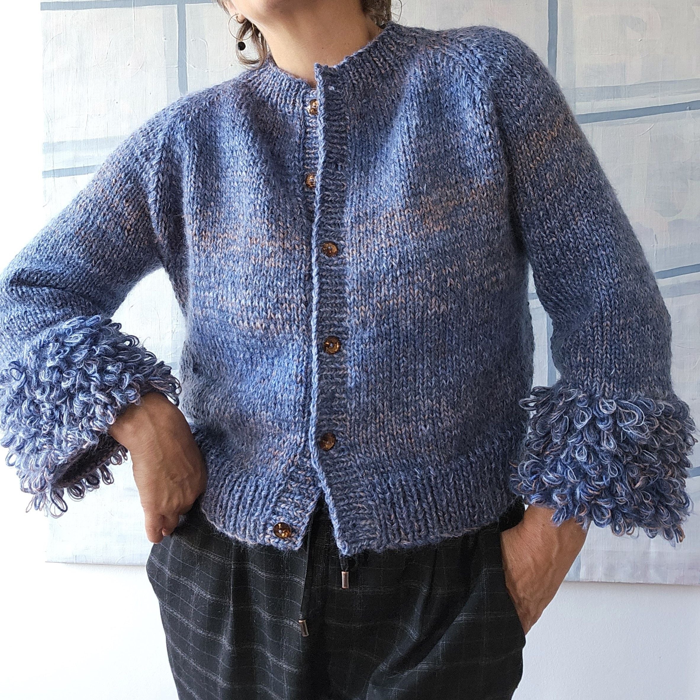 Beate - Jakke - Image 5