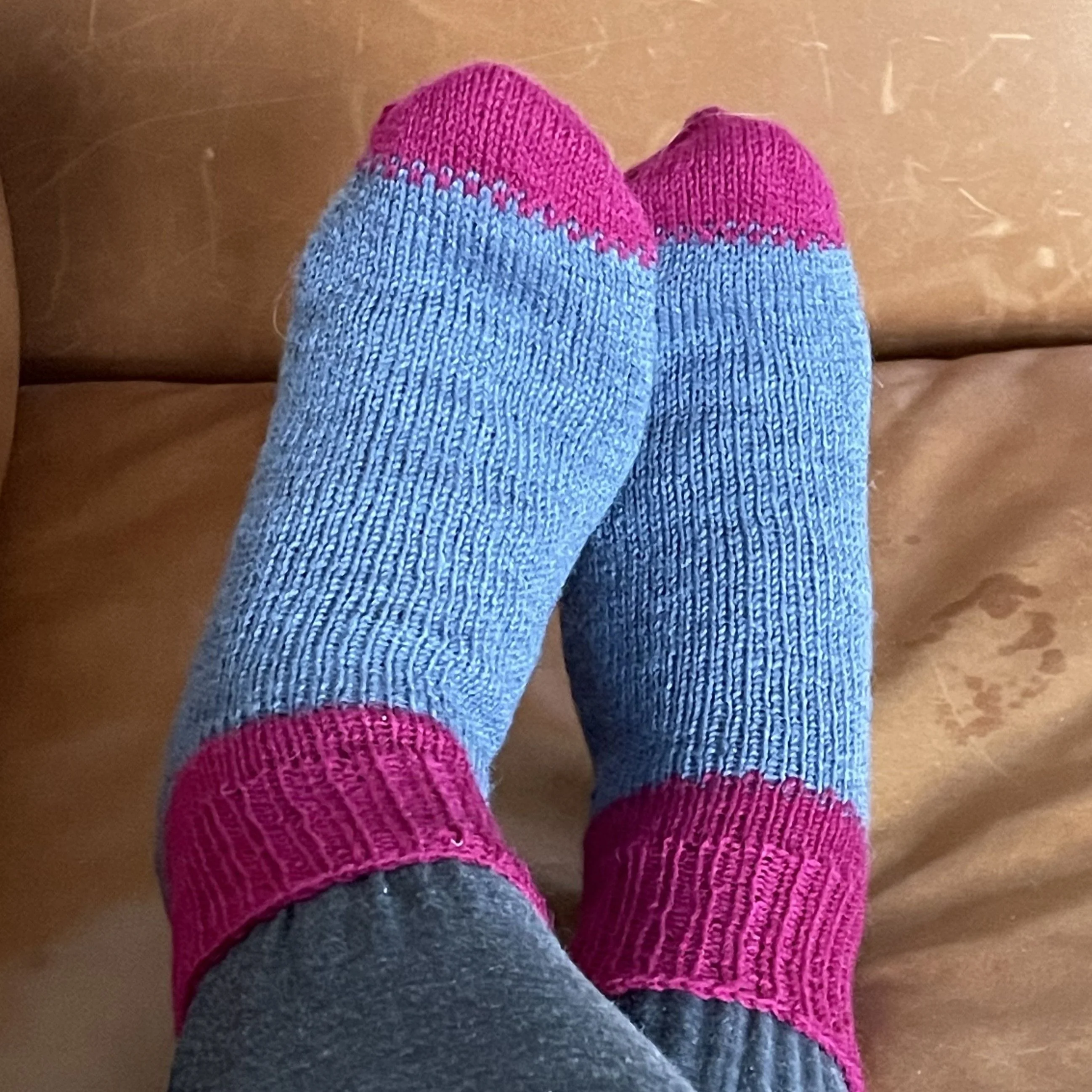 Tipi-toe - Sokker